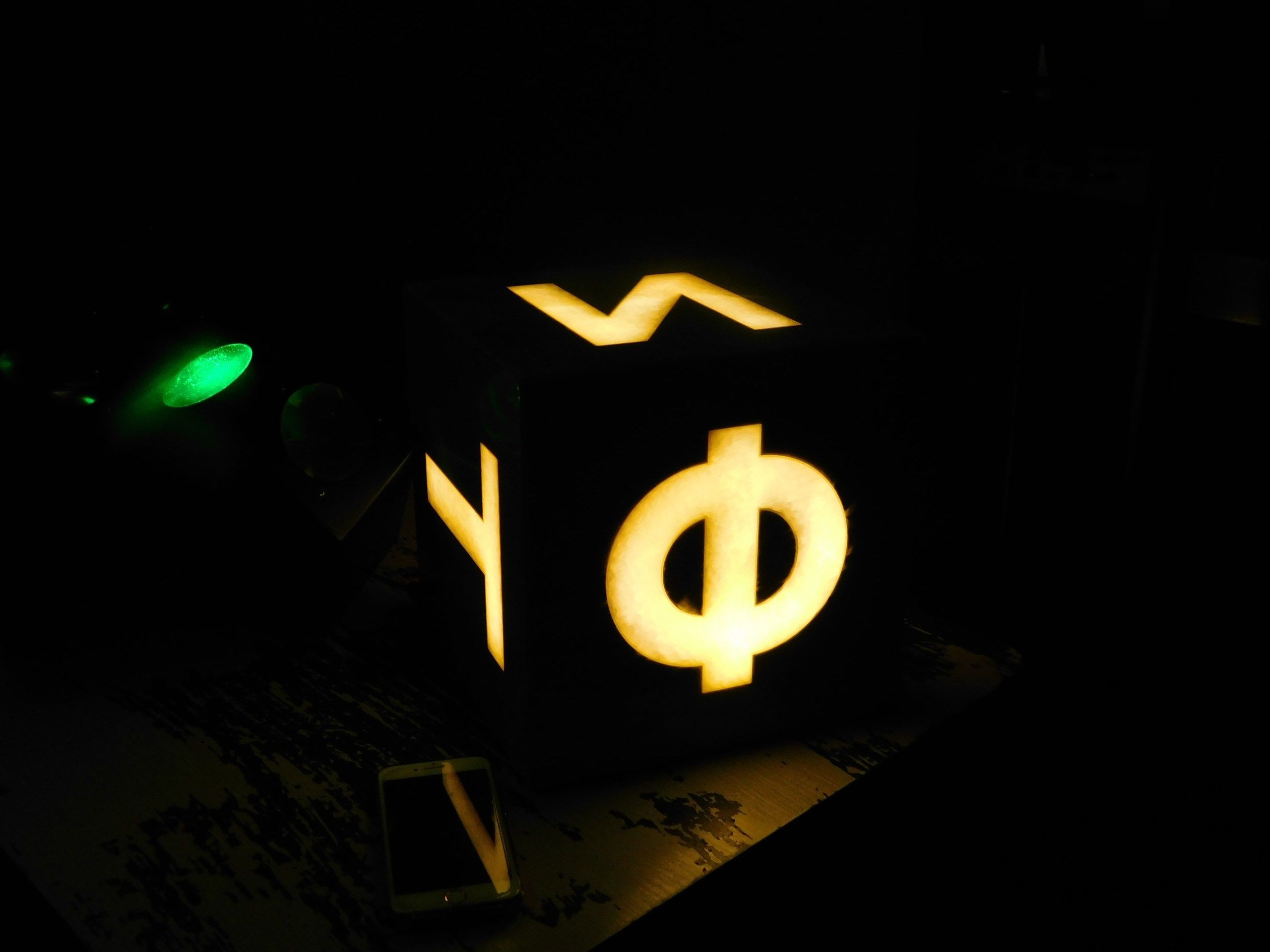 Клубная вечеринка | 14.02.20. Галерея Фантим