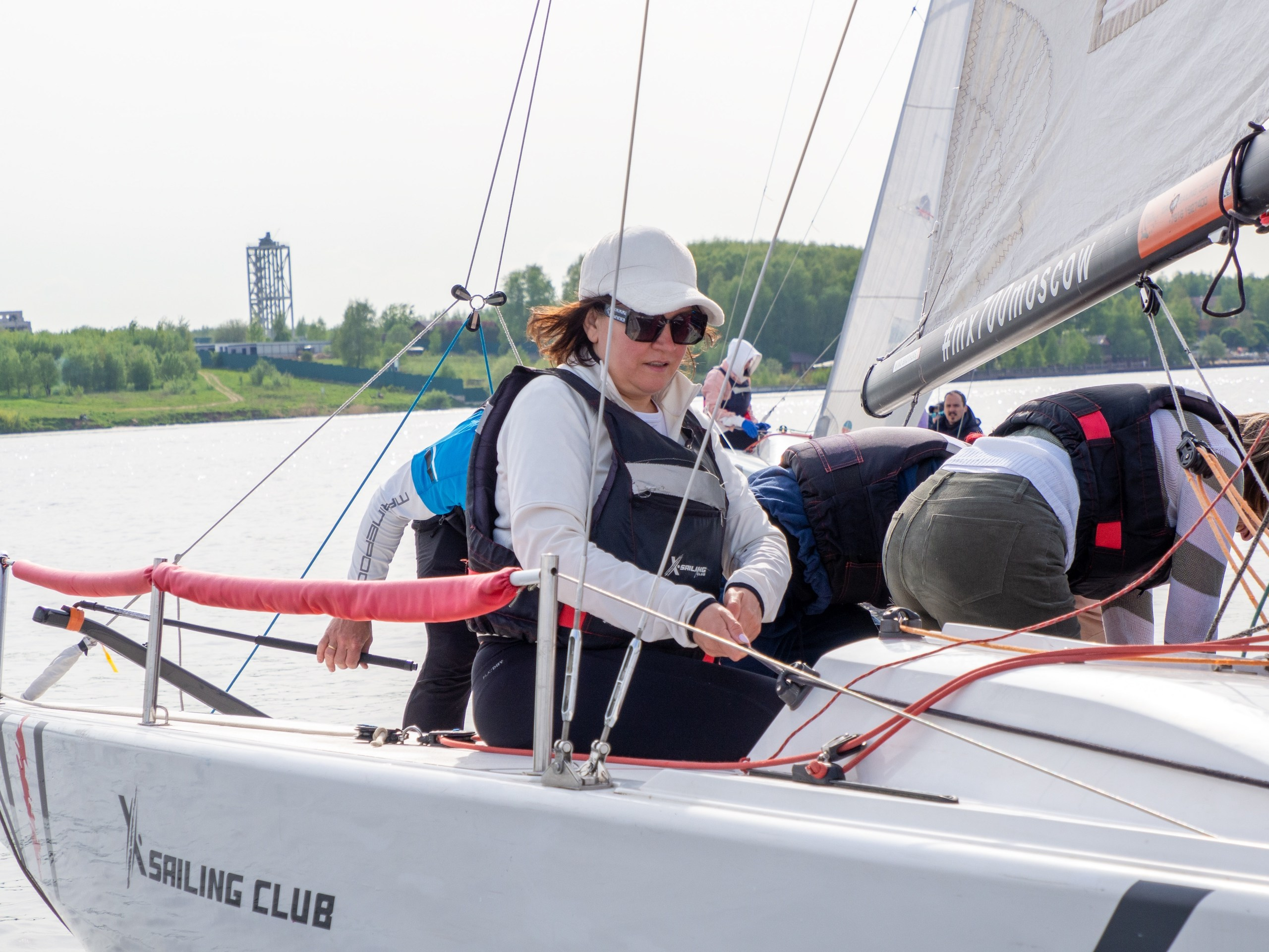 Яхтинг | 17.05.2025. Галерея Фантим