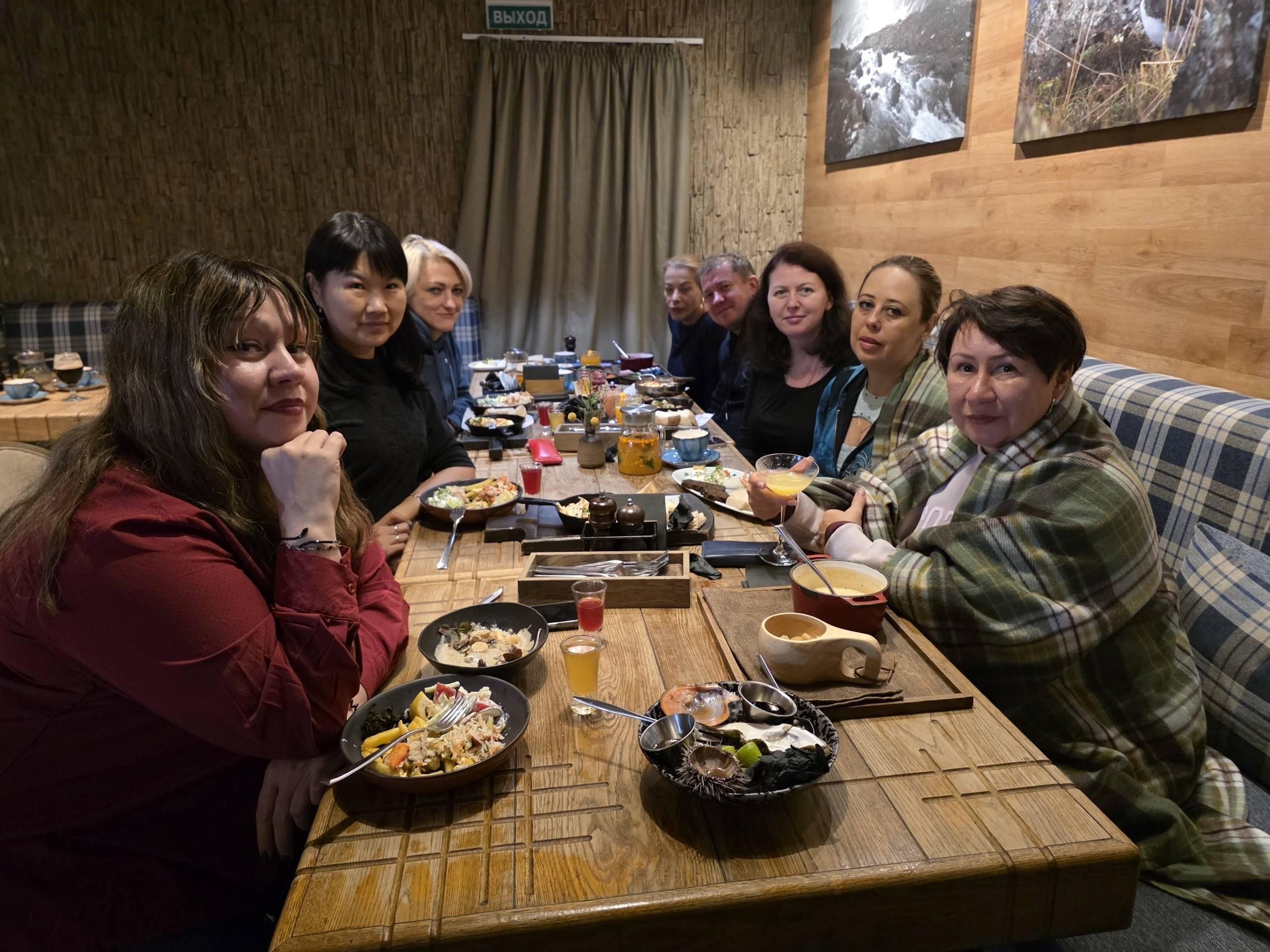 Мурманск | 20-22.06.2025. Галерея Фантим