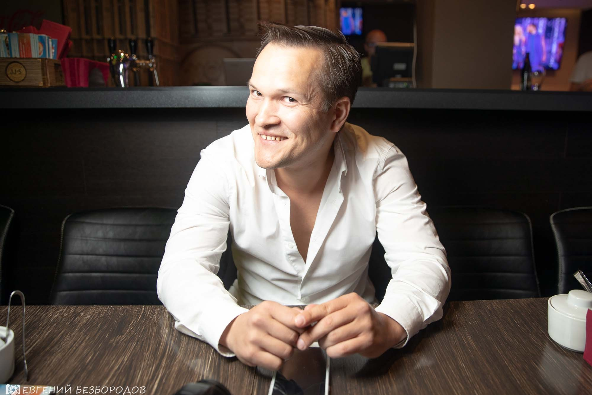 Музыкальная вечеринка | 25.05.2019. Галерея Фантим