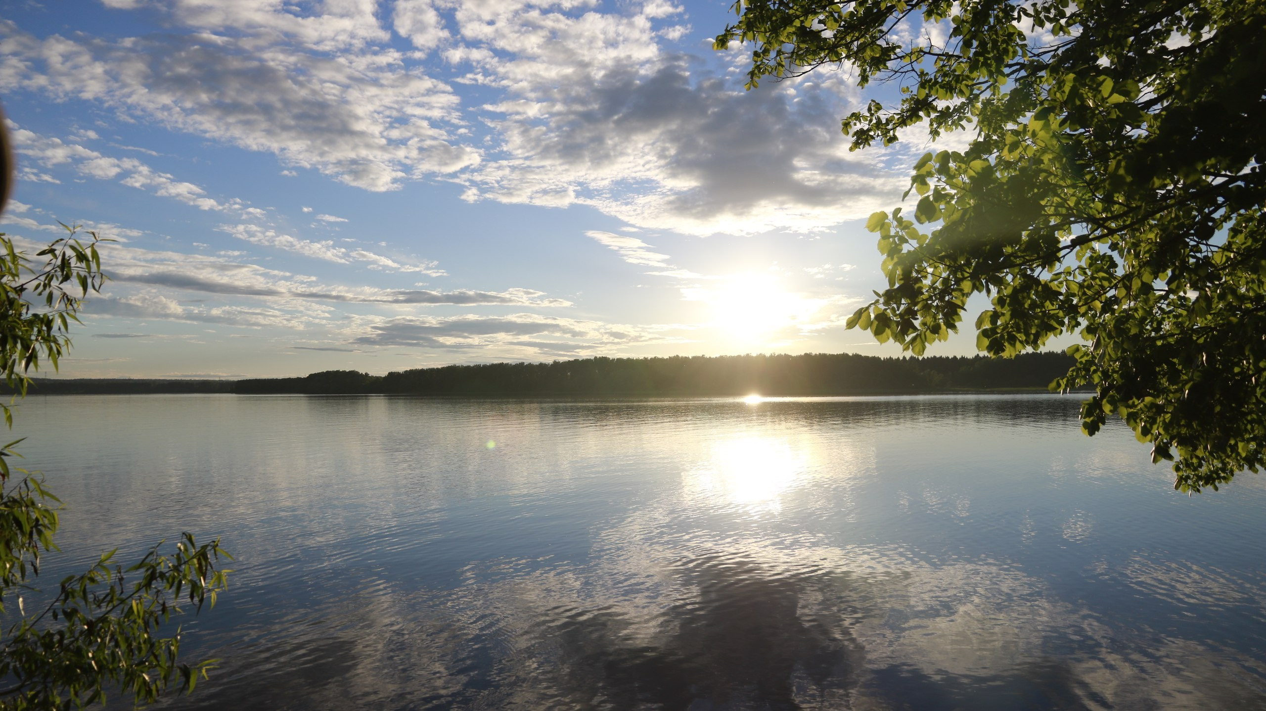 Походная романтика 22! Новый год и не тра-та-та-та… | 23-25.06.2017. Галерея Фантим