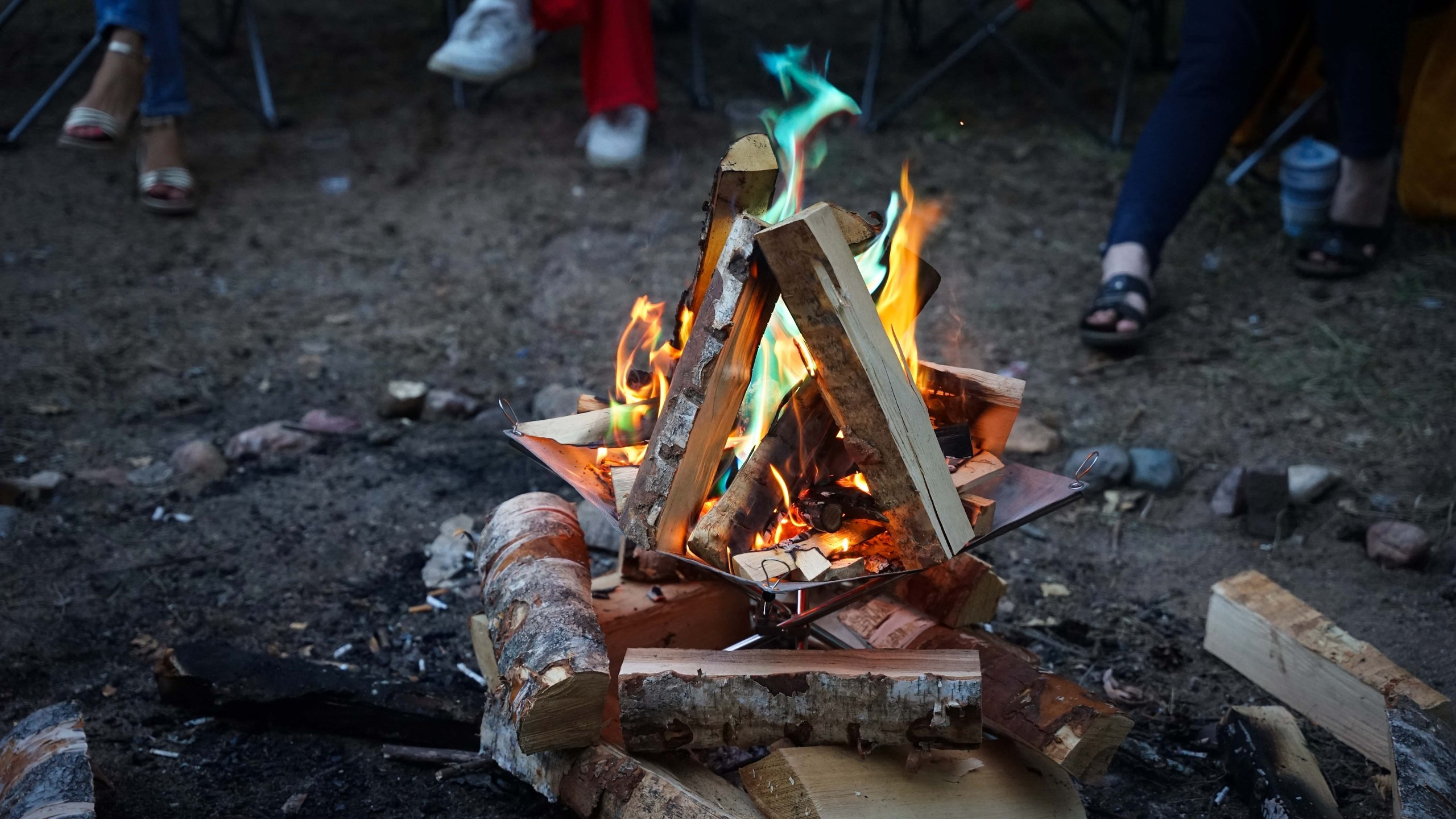 Походная Романтика 46. Солнце Монако. Галерея Фантим