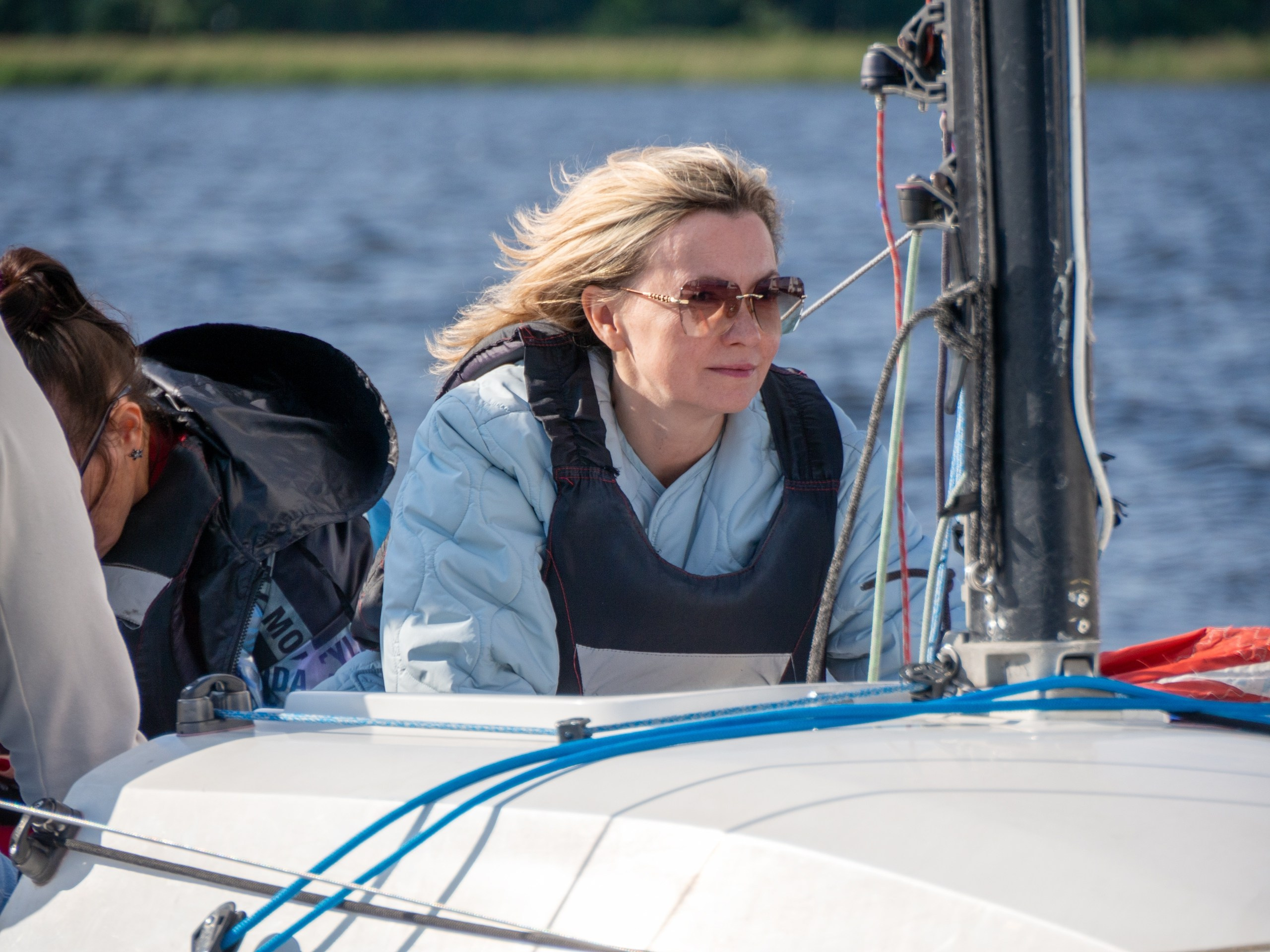 Яхтинг | 06.07.2025. Галерея Фантим