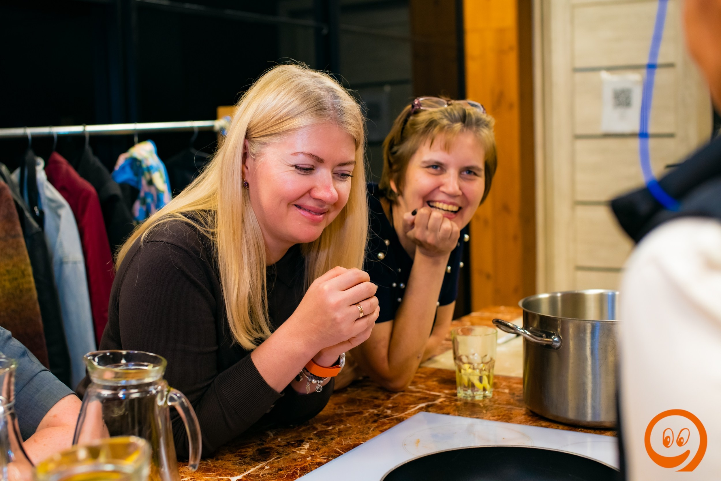 Кулинарный МК « Испанский ужин» | 12.09.2025. Галерея Фантим