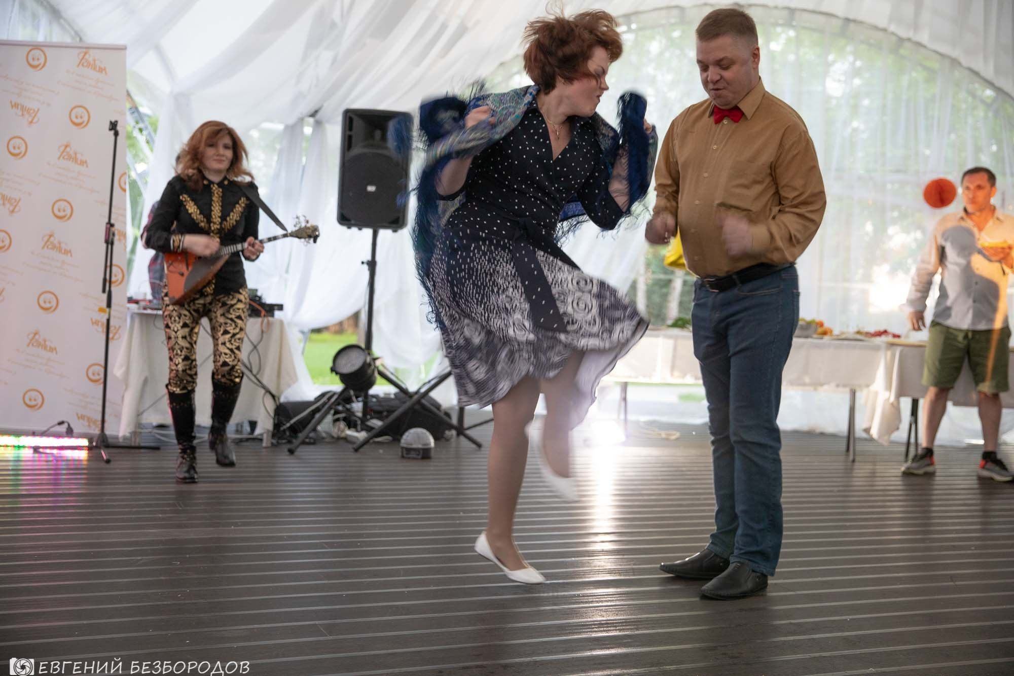 Десять! День рождения Фантима. Часть 1 | 2019. Галерея Фантим