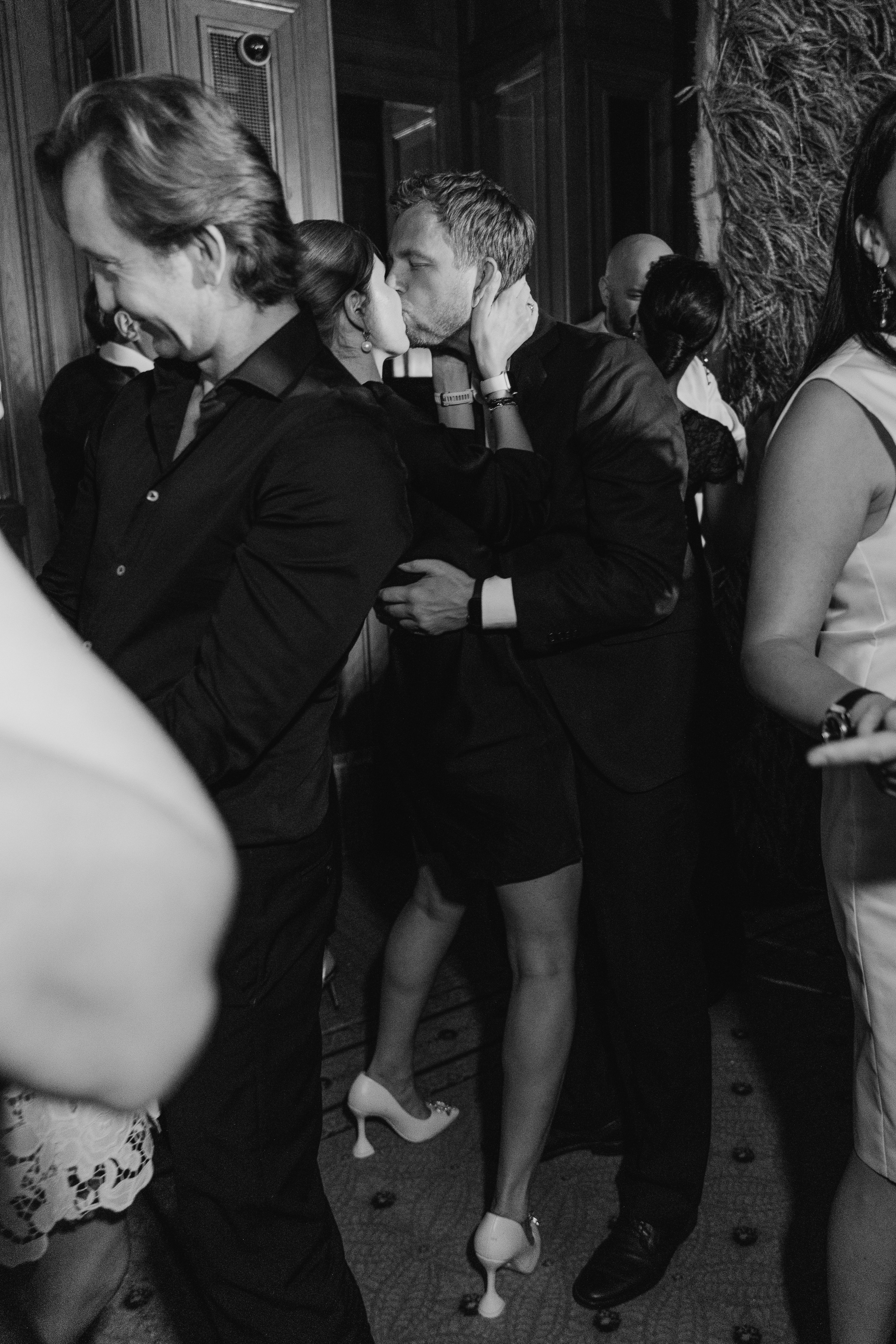 Любить по-русски! Евгений и Екатерина. Фотограф Астафьева Мария