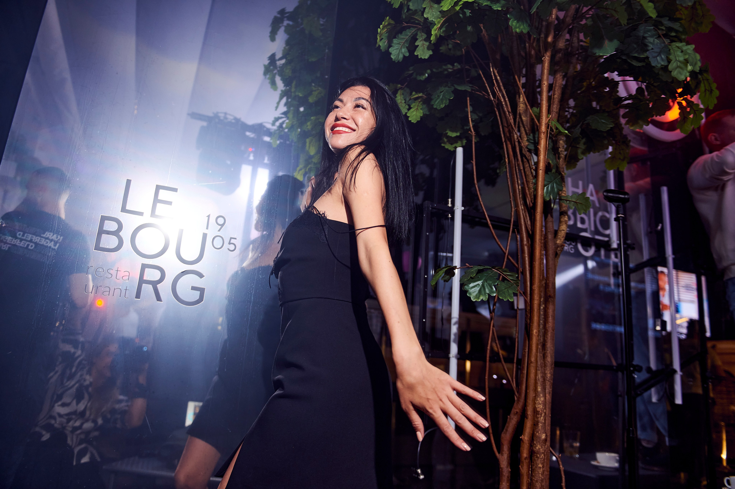 LeBurg — Summer Fairy Tale (хедлайнер Влад Соколовский). Фотограф Постольник Дарья