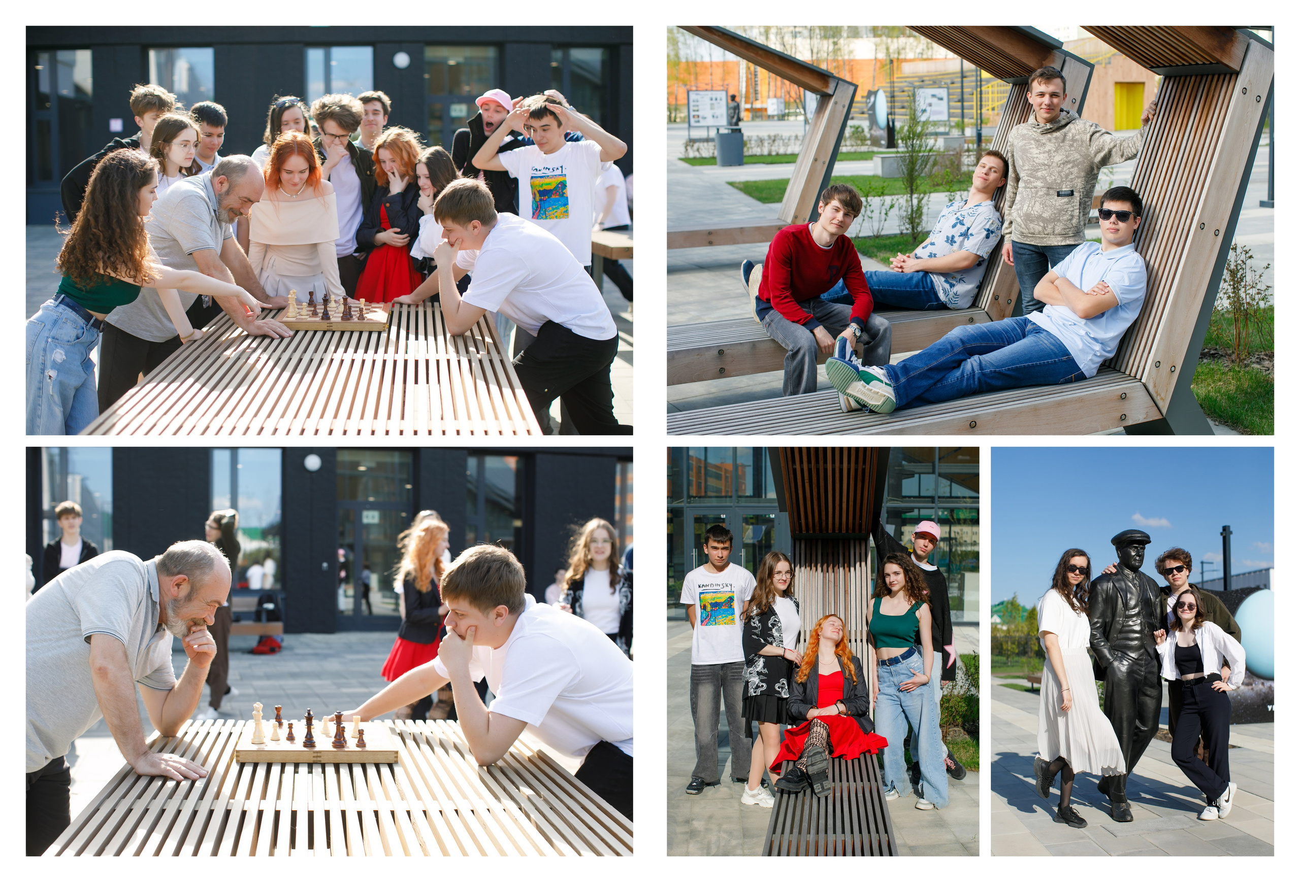 Дизайн «Физтех». Школьные альбомы, Семейные съемки, Портреты, Фотограф Елена Кузнецова