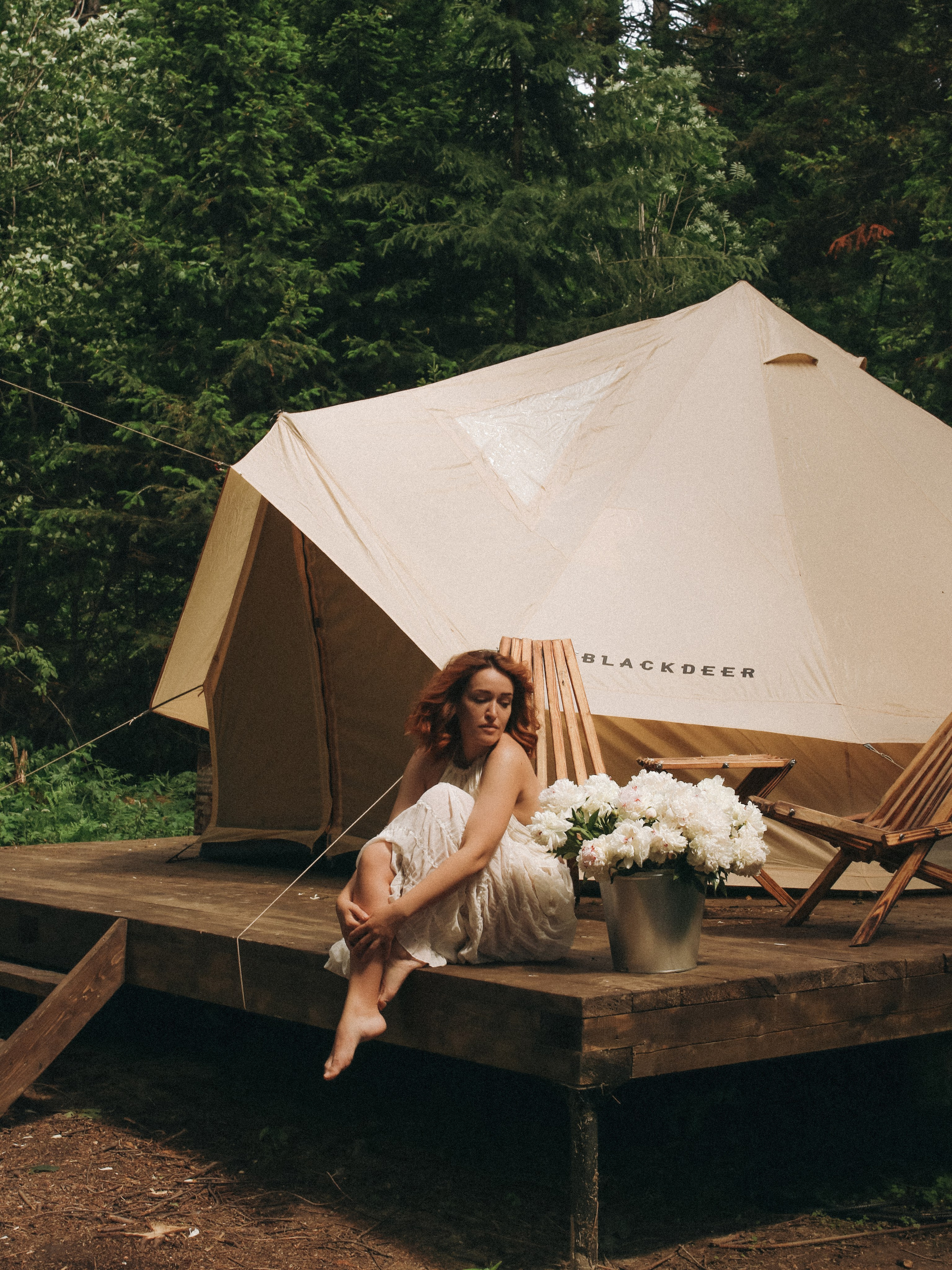Лес лето. Семейный фотограф в Кемерово Мария Дорожко