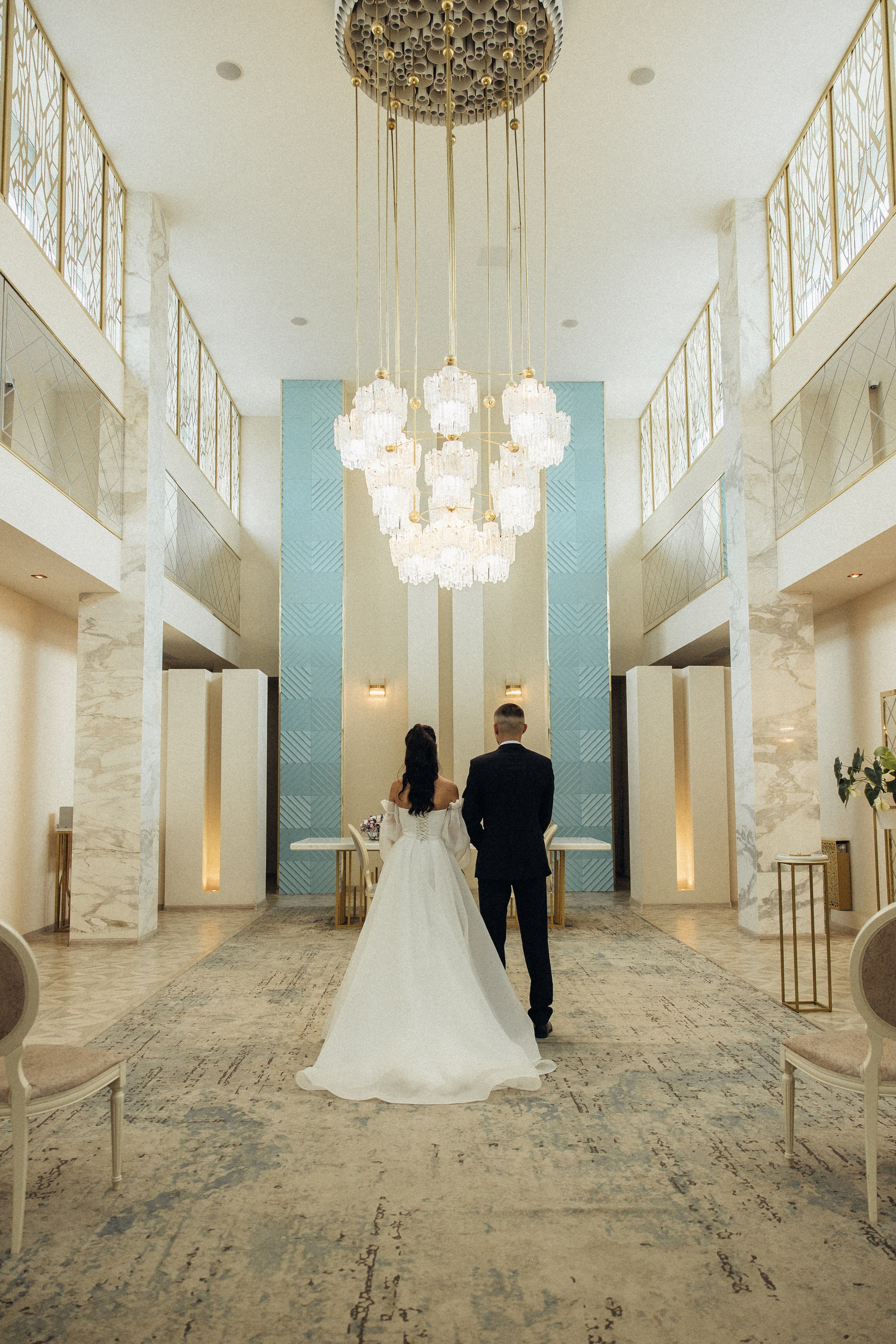 Даша и Серёжа. Семейный и свадебный фотограф в Москве Вероника Жибинова