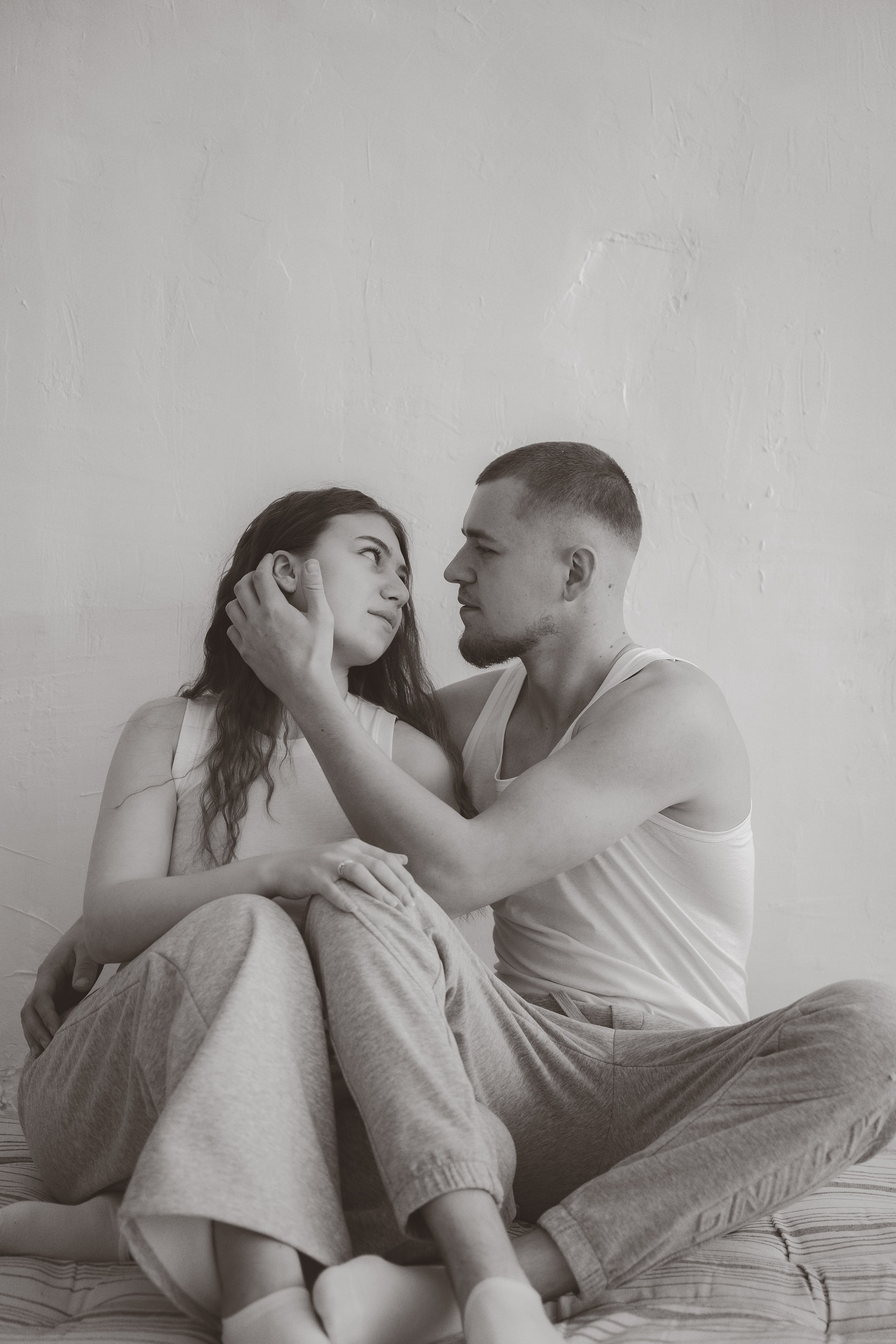 Парные фотосессии. Лера Ютан фотограф Барнаул