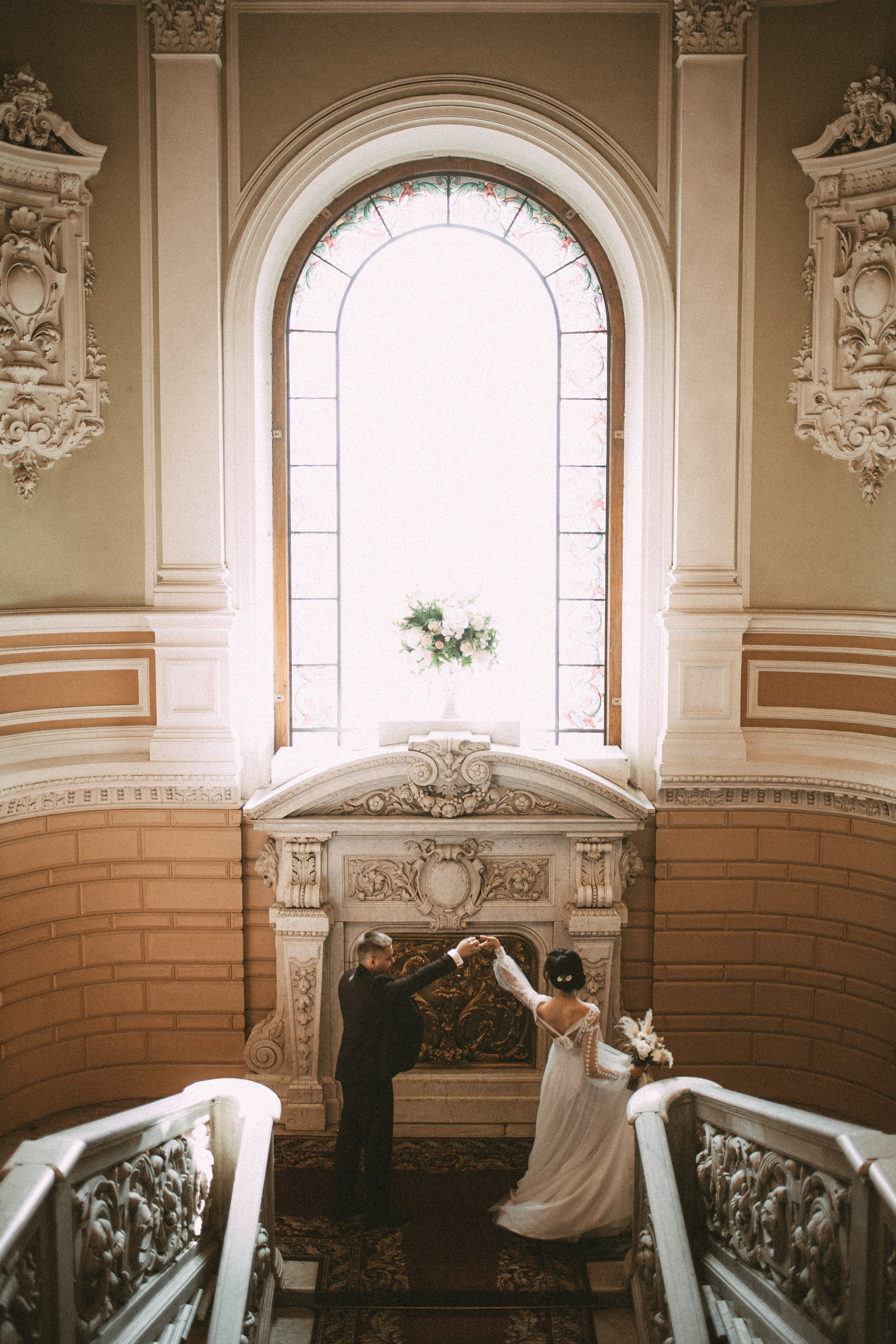 Л & M | Санкт-Петербург. Фотограф Екатерина Амбрушкевич