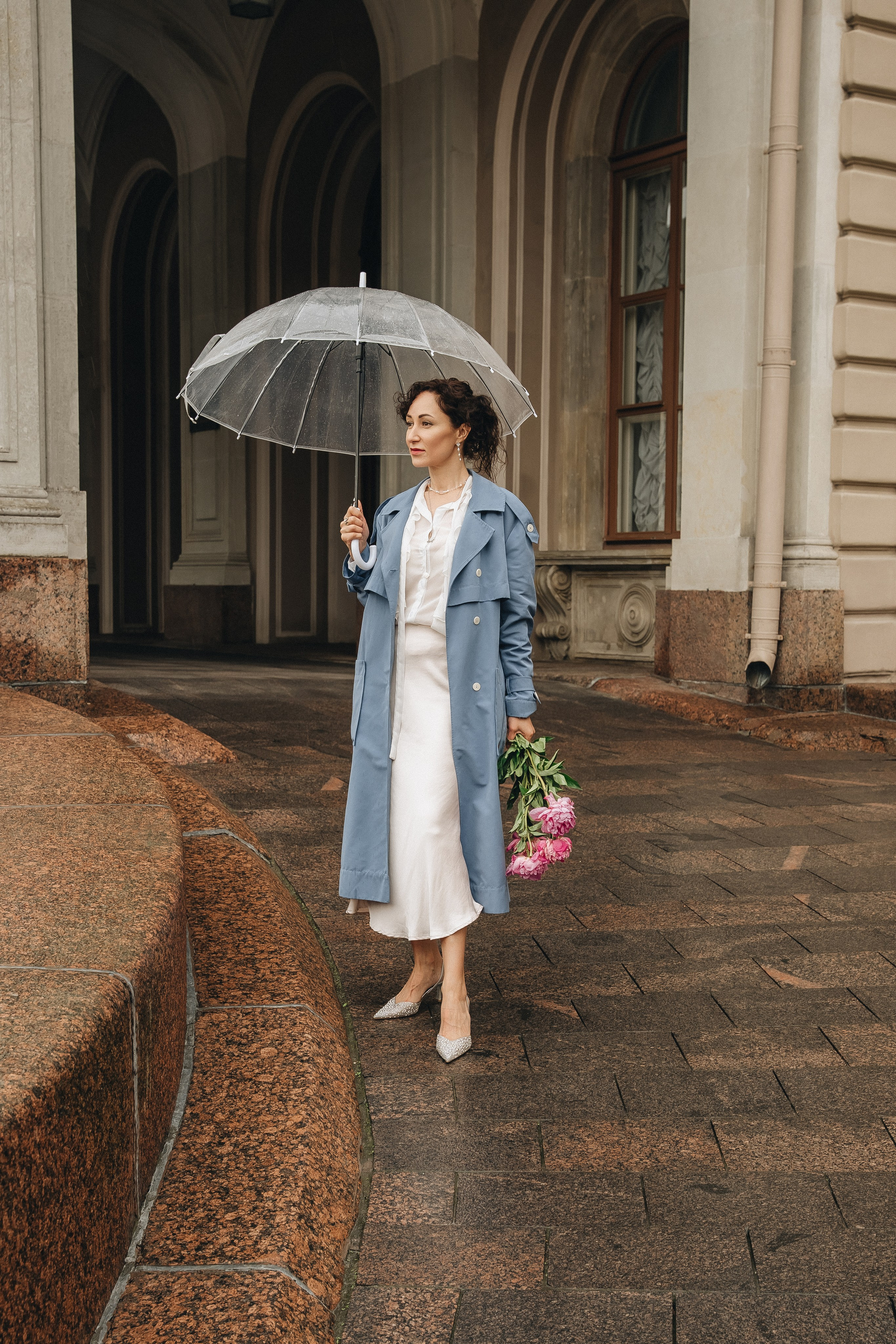 Anna. Фотограф Санкт-Петербург/Гомель Виктория Петрова