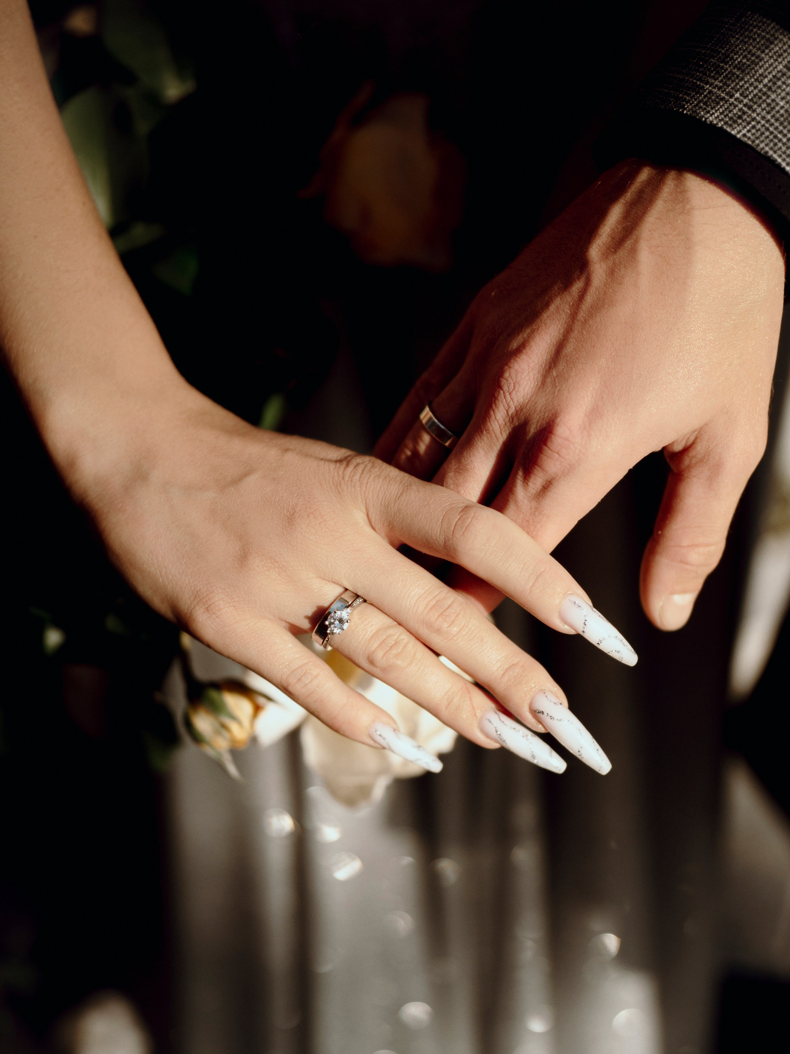 Свадьба в городе. Фотограф и видеограф в Благовещенске и Санкт-Петербурге Мурыгина Мария