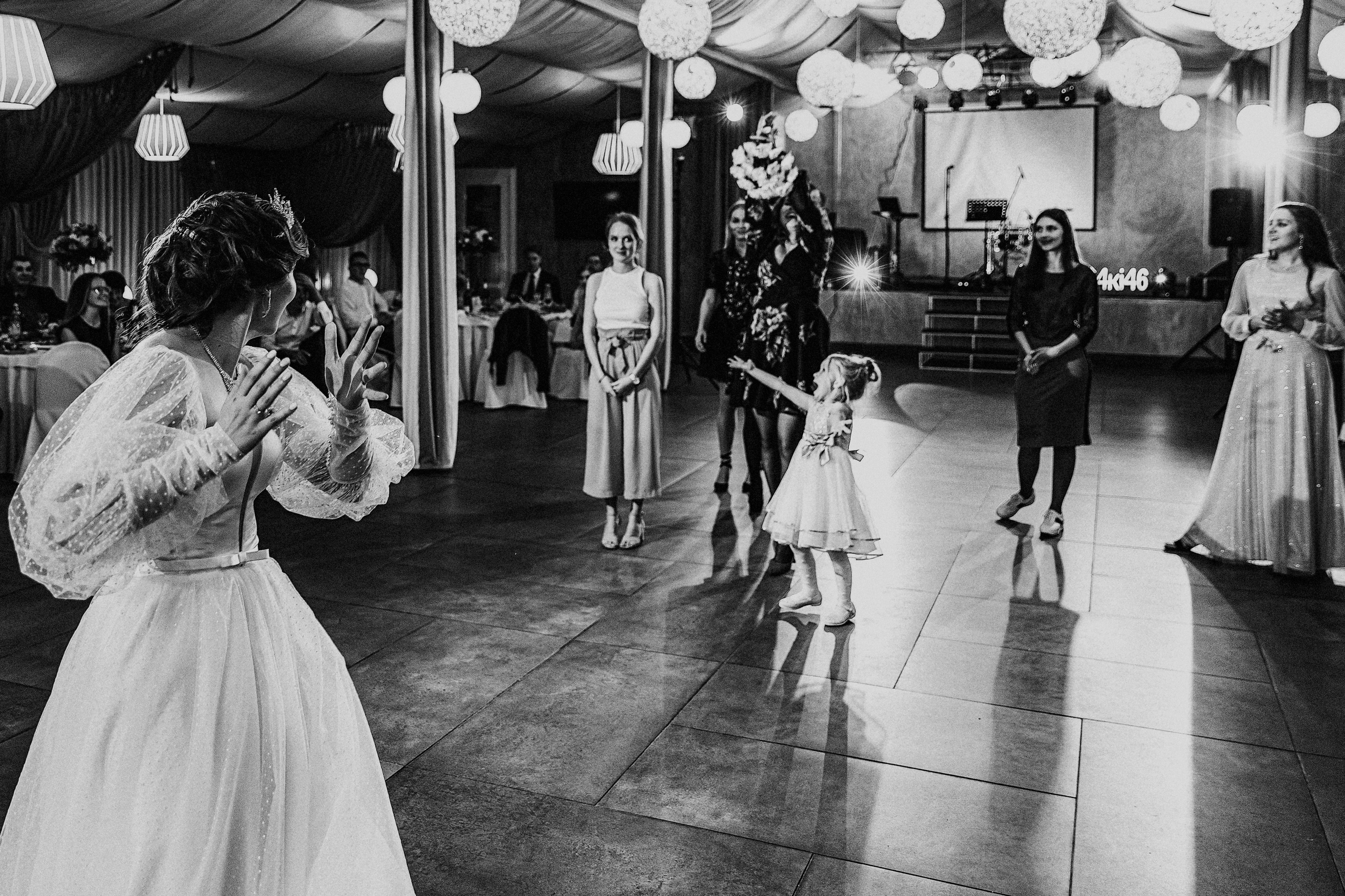 Свадебная серия Андрей и Натальи