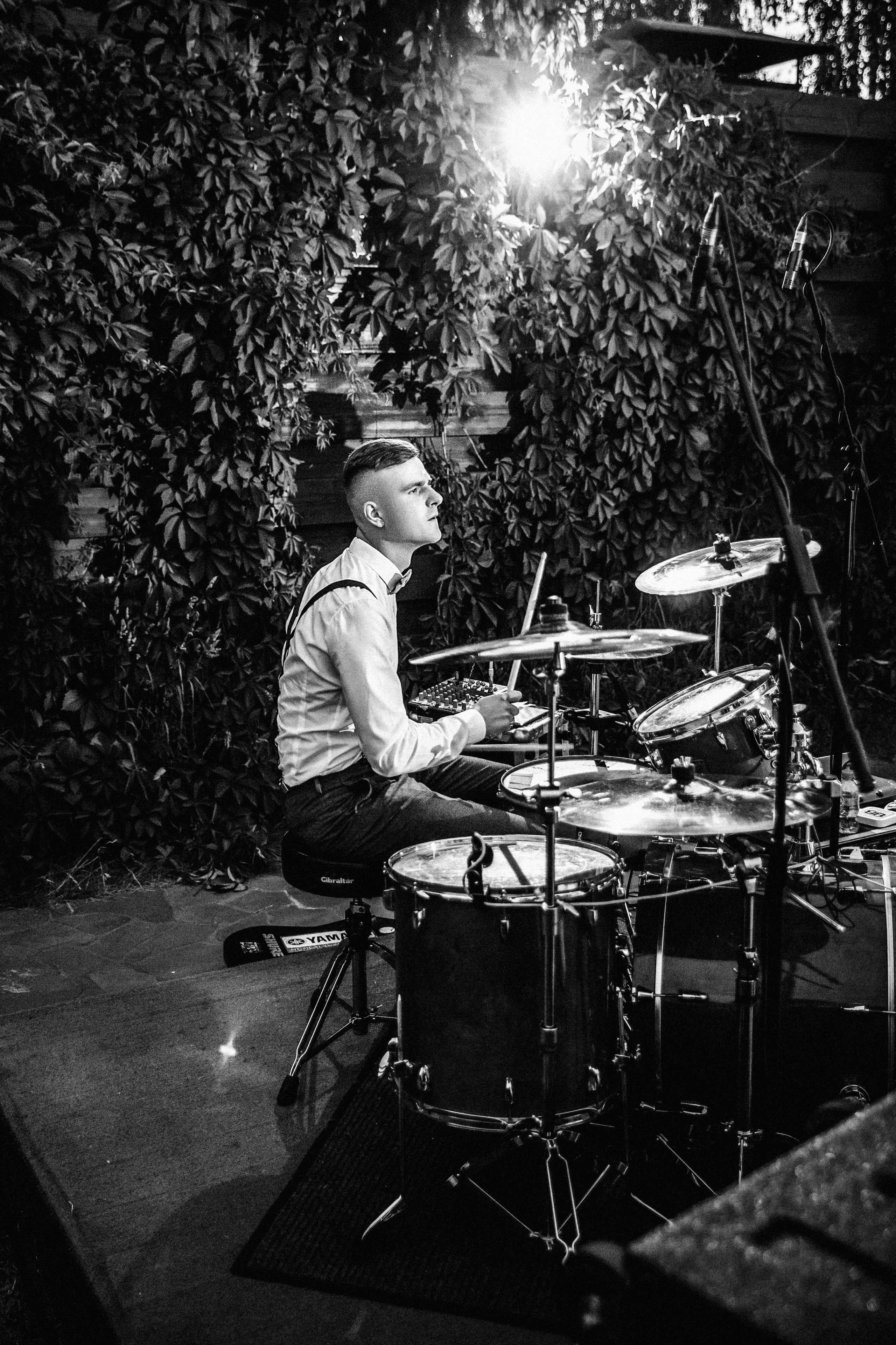 Свадебная серия Дмитрия и Алёны