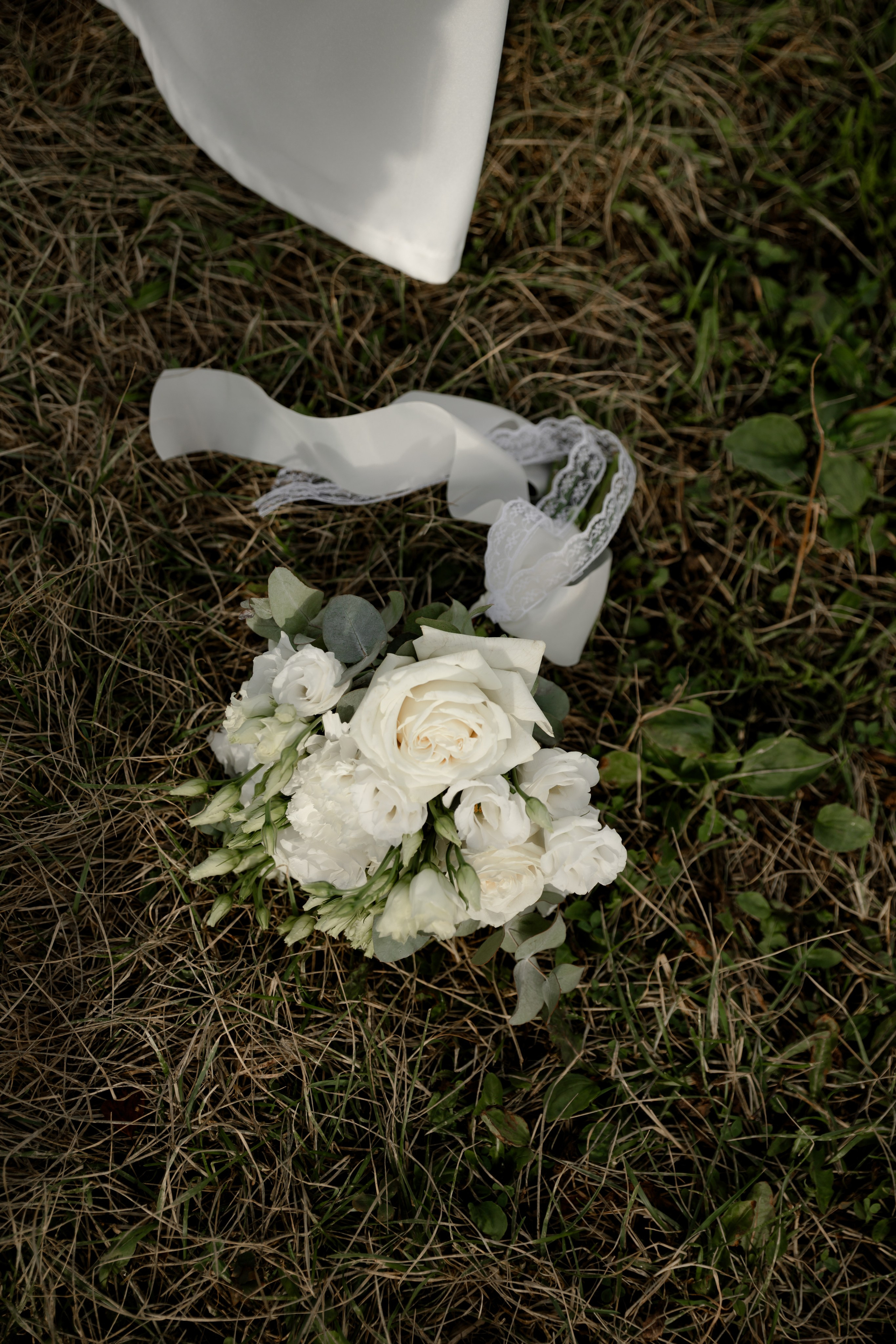 Wedding Day. Анна Михайлова|Свадебный фотограф в Санкт-Петербурге