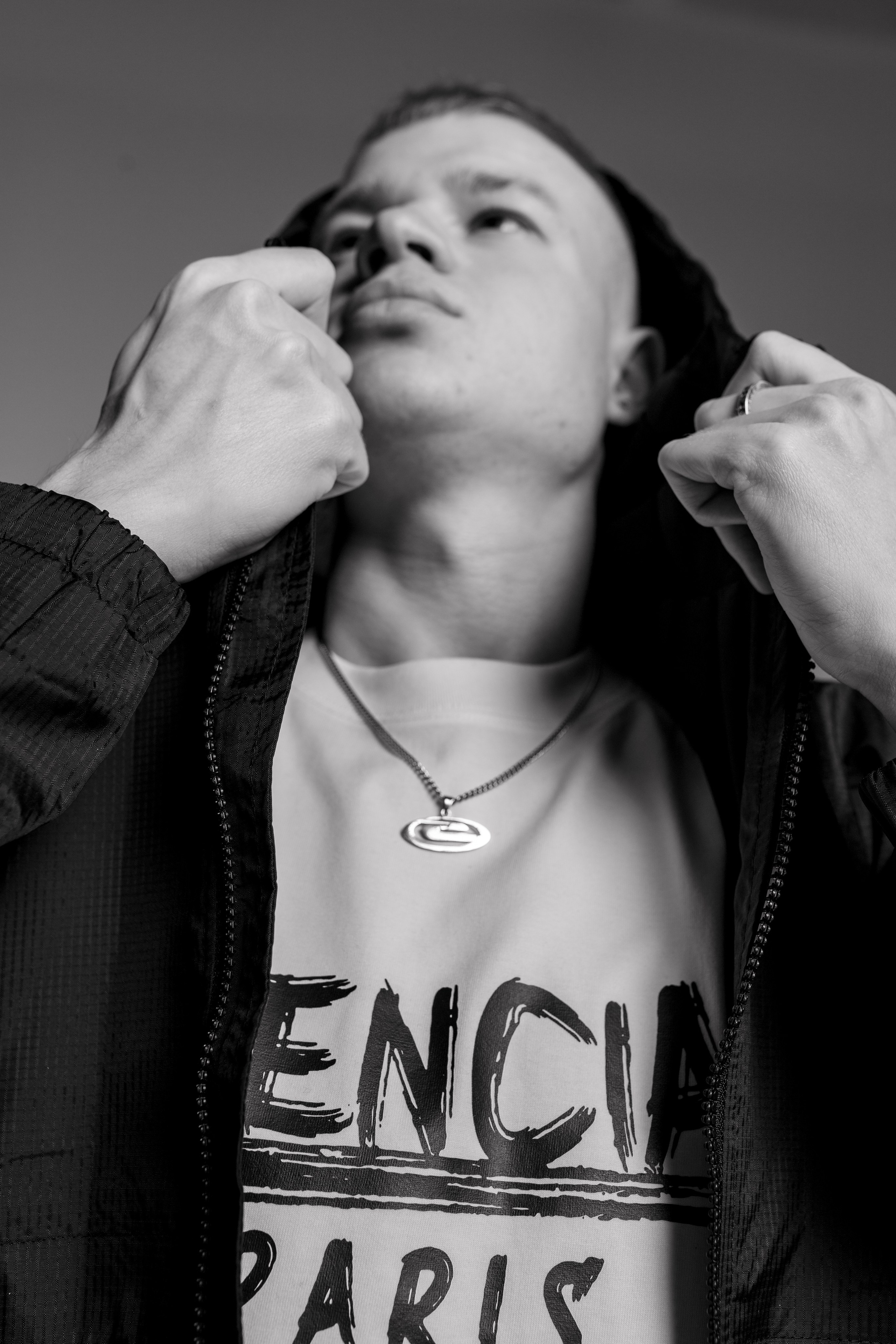 Костя. Свадебный фотограф в Чебоксарах Анастасия Иванова