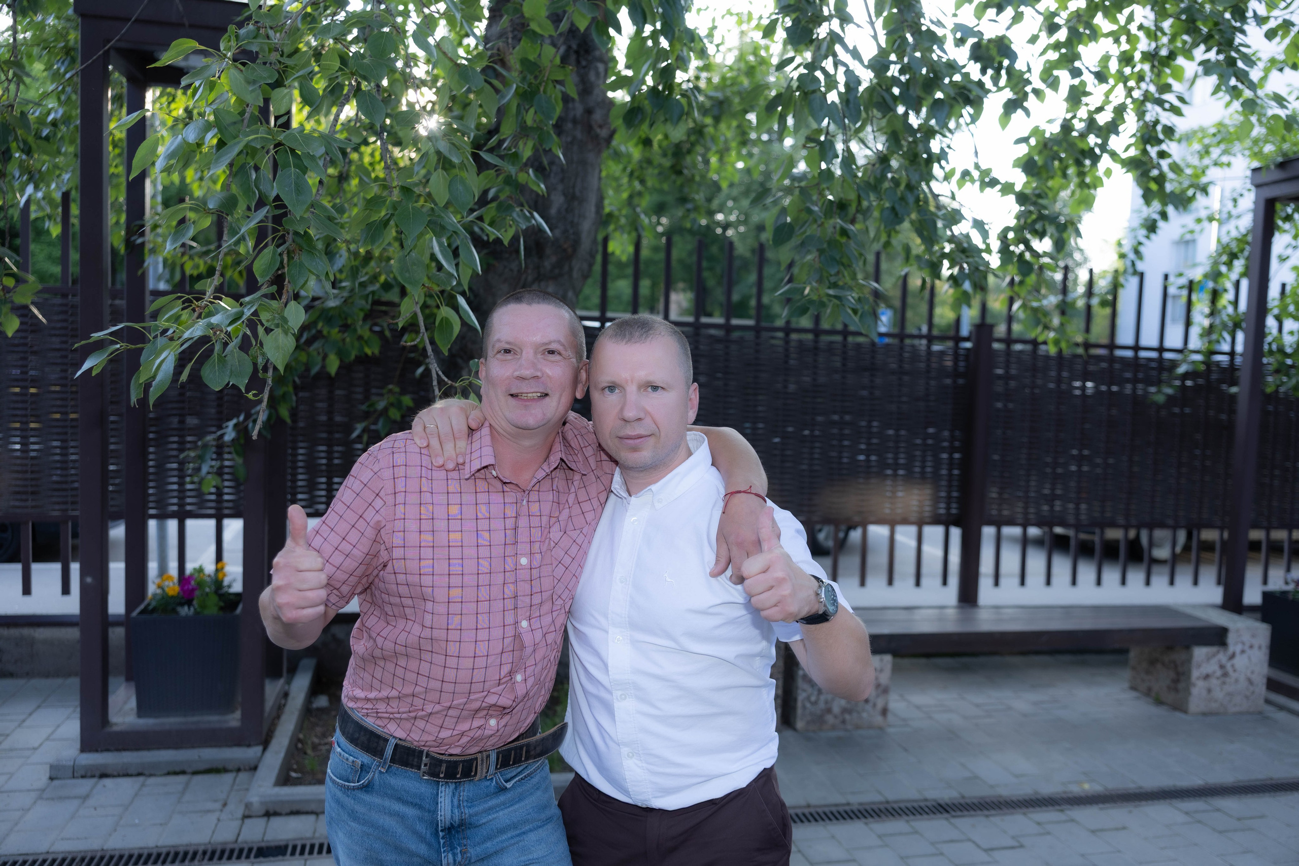 День рождения. Семейный свадебный и репортажный фотограф в Москве Ольга Бабицкая