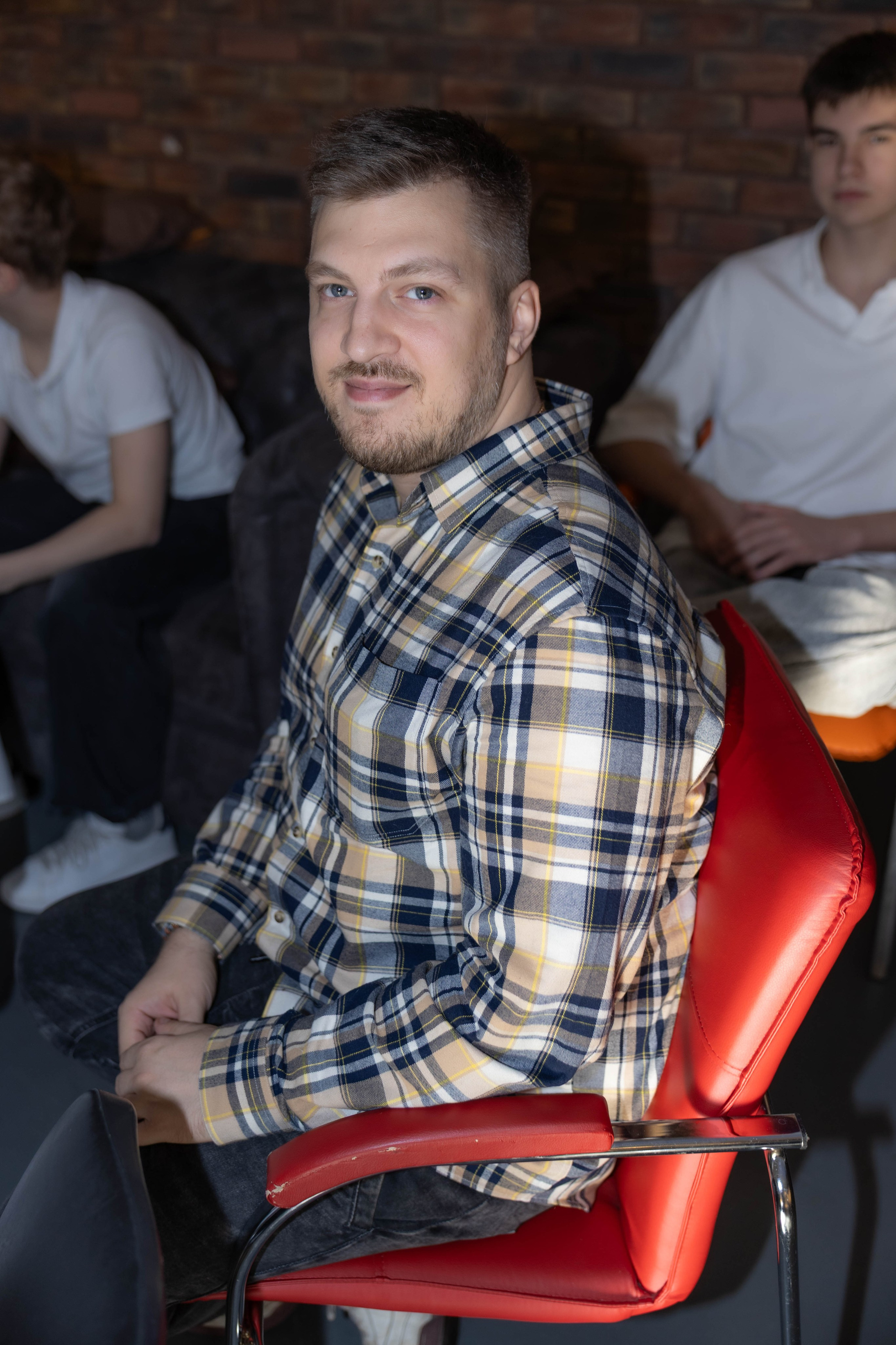 День рождения. Семейный свадебный и репортажный фотограф в Москве Ольга Бабицкая