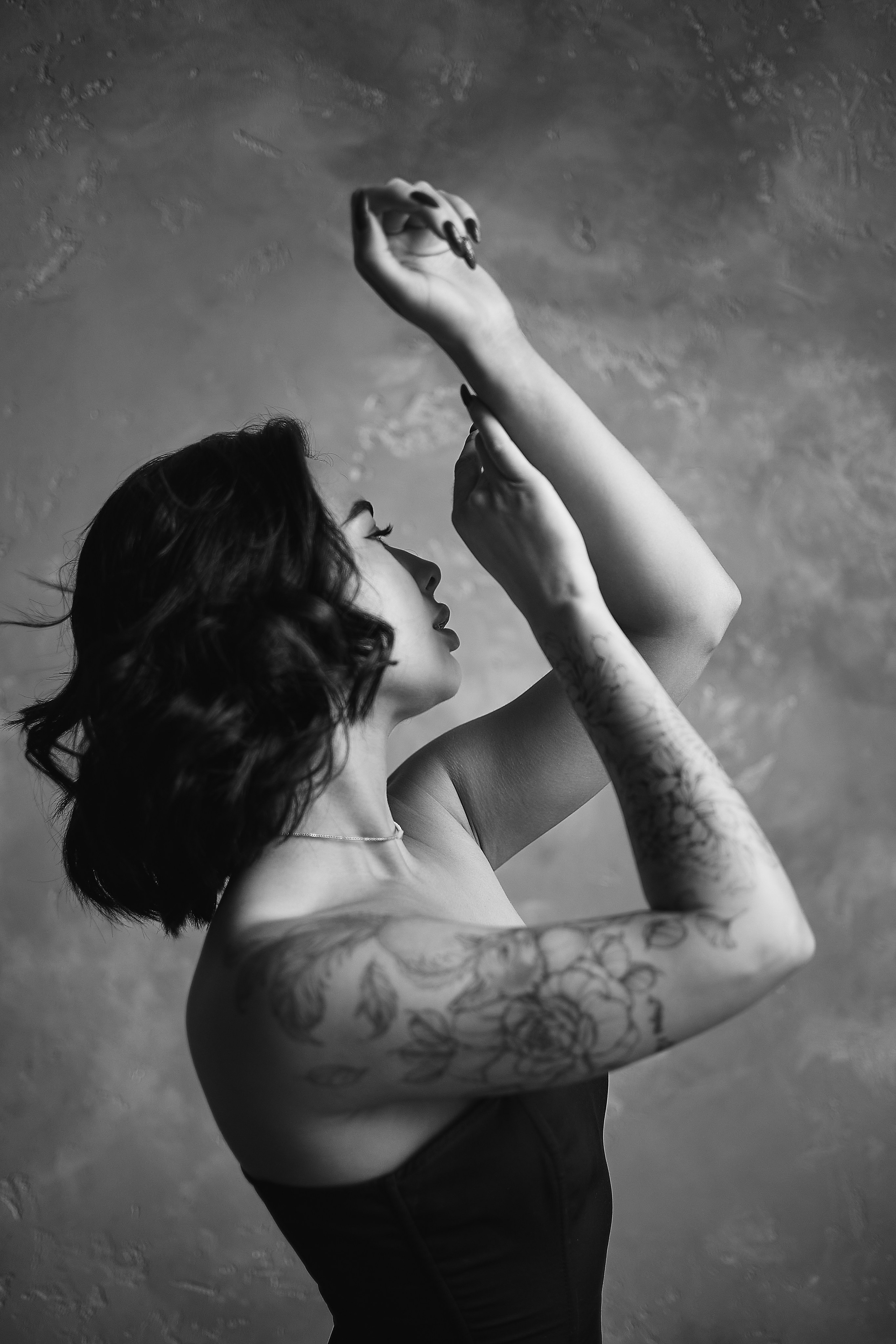 Черно белые фото. Фотограф, мобилограф Ростов-на-Дону