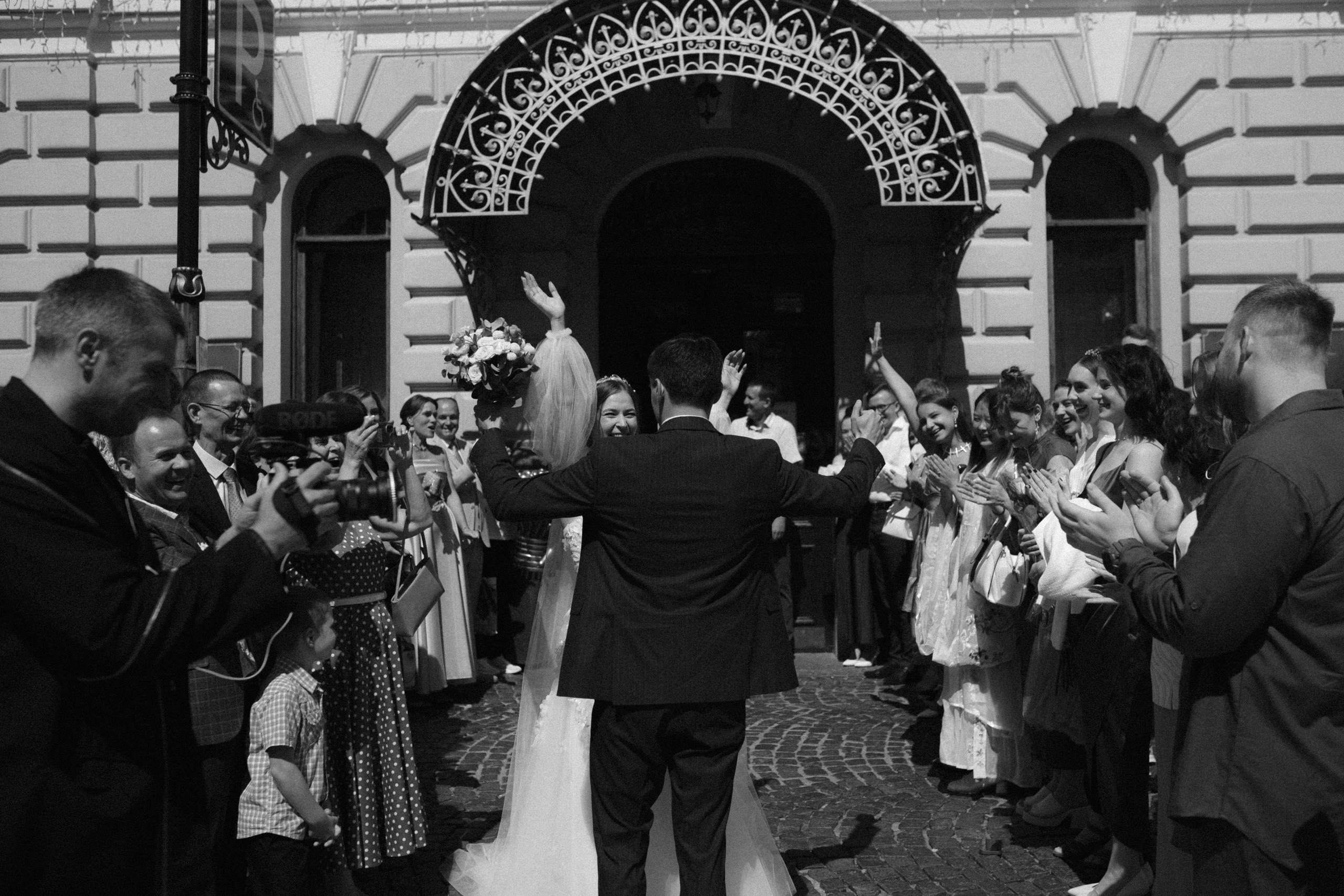 Настя и Матвей. Свадебный фотограф Санкт-Петербург Питер Сальникова Анна