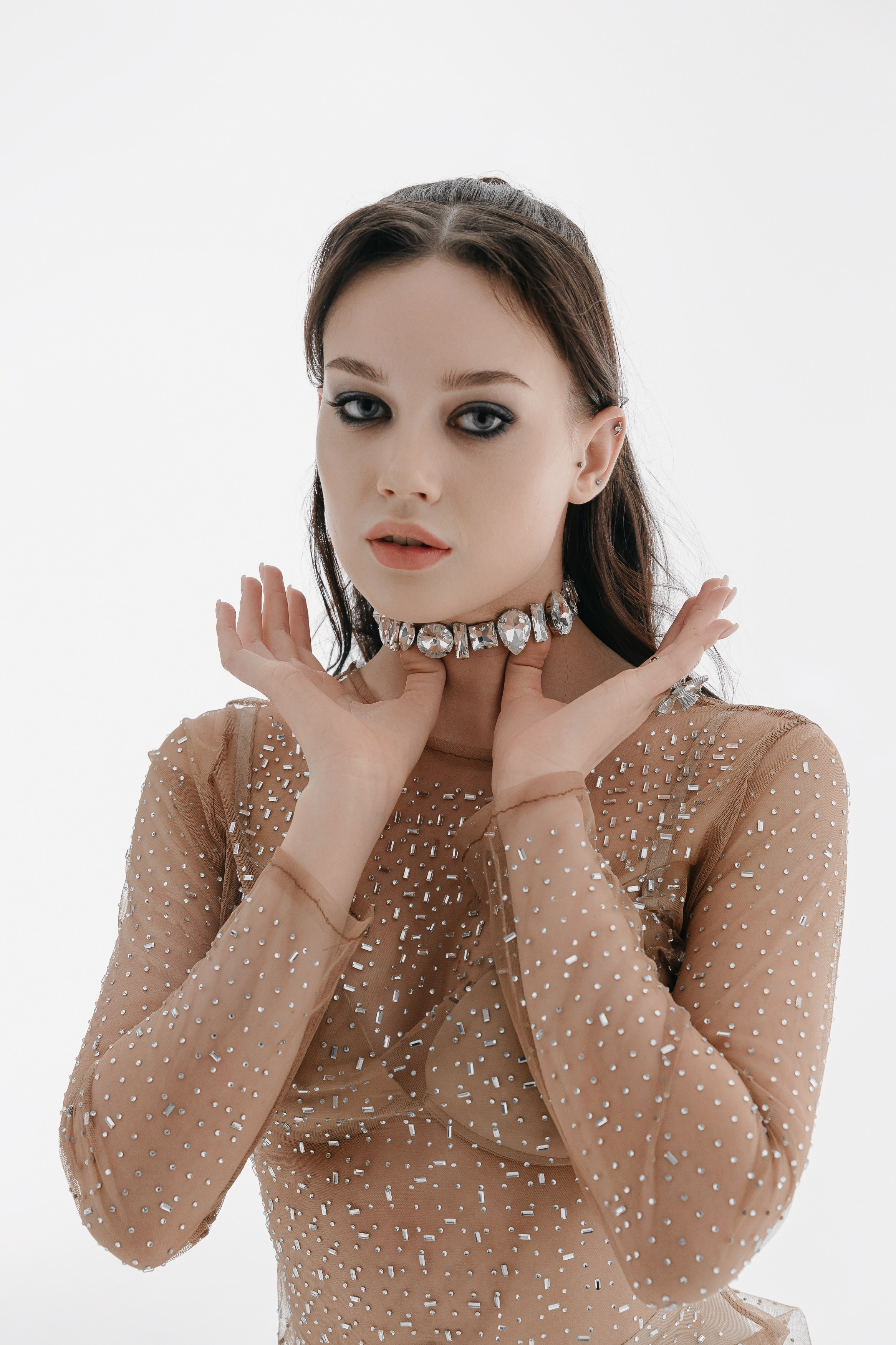 Виктория. Свадебный фотограф Москва, Воронеж