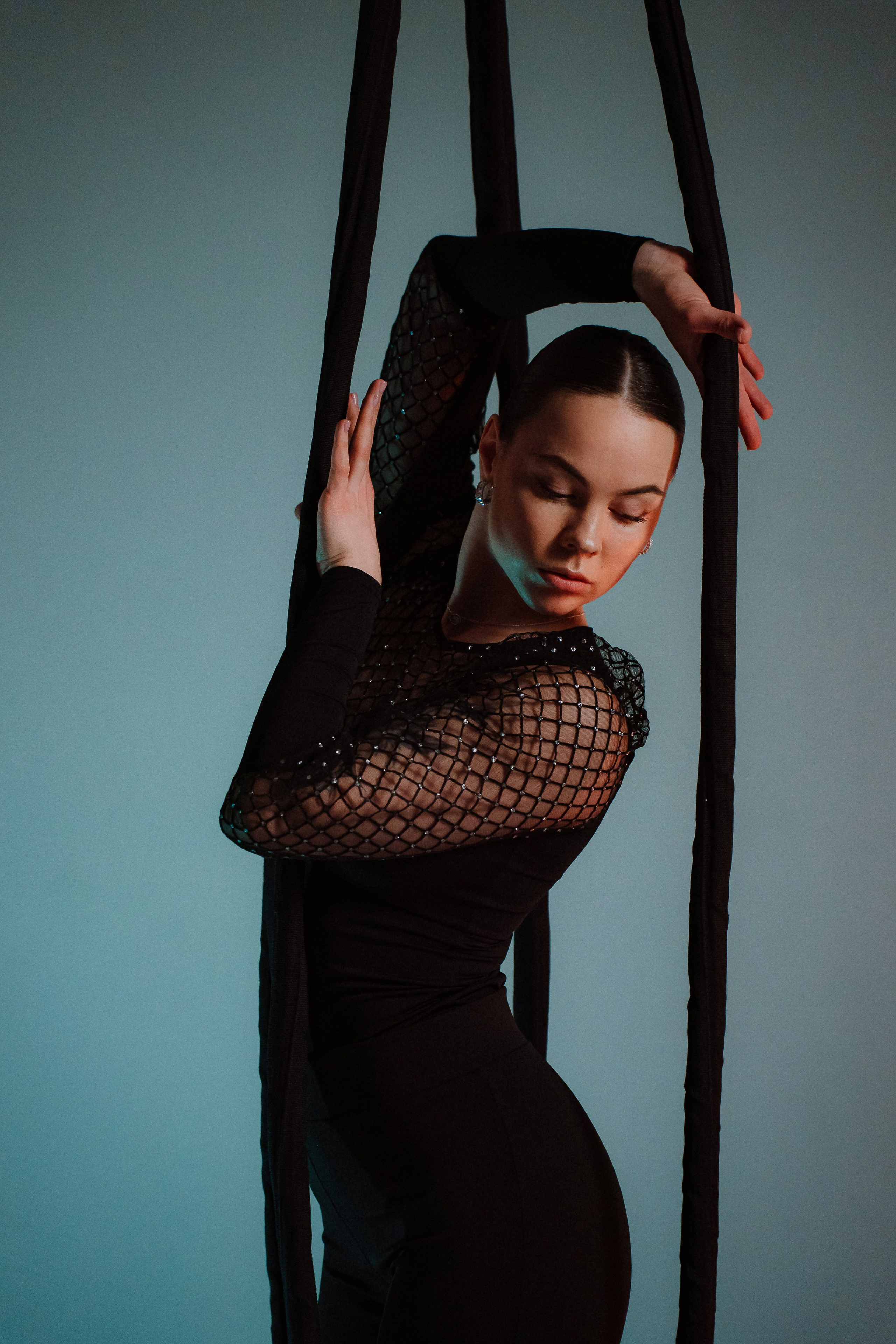 Фотомастерская Воробьевых. Воробьева Ксения — Спортивный и танцевальный фотограф Новосибирск