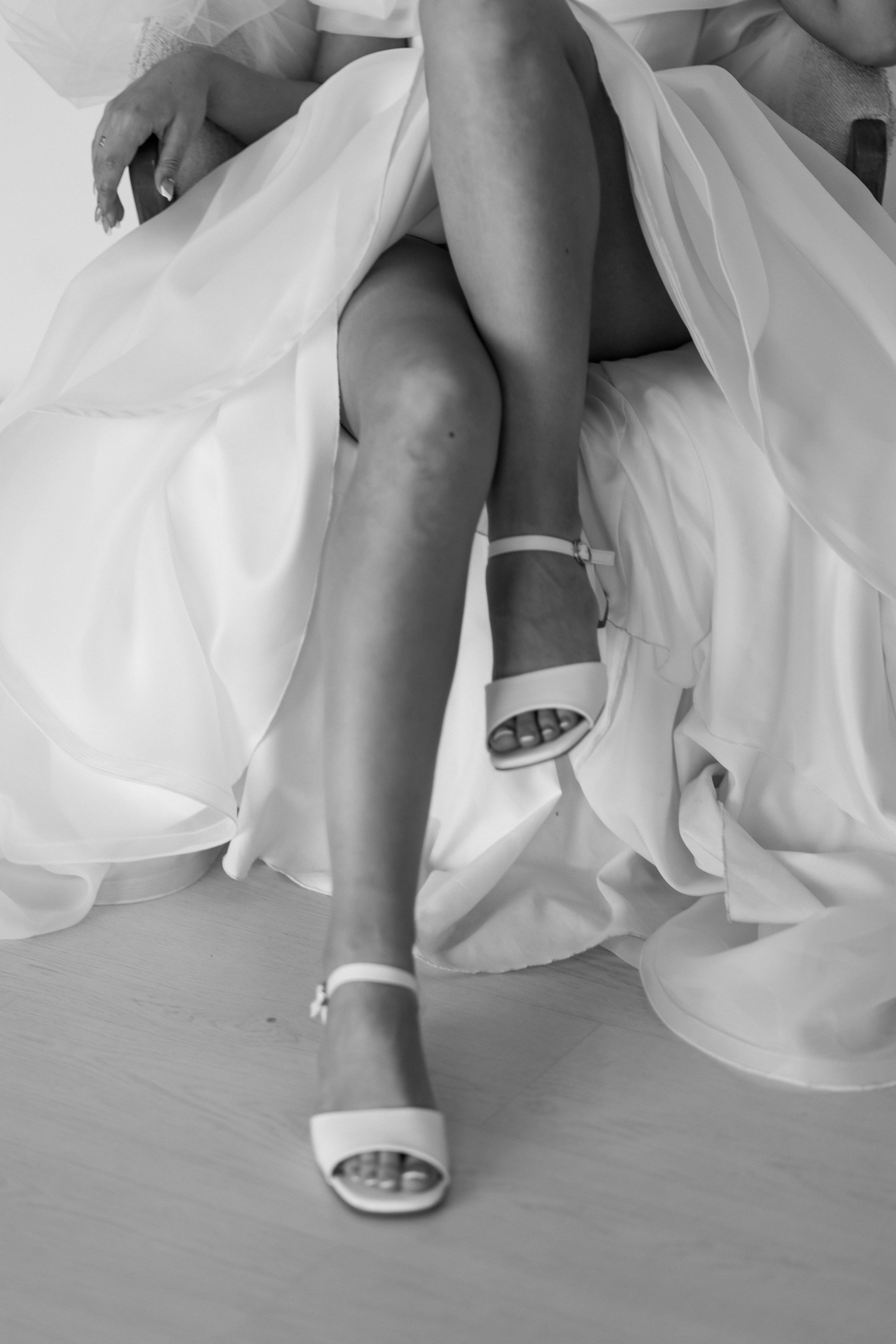 Сабрина и Михаил. Мордвинова Татьяна