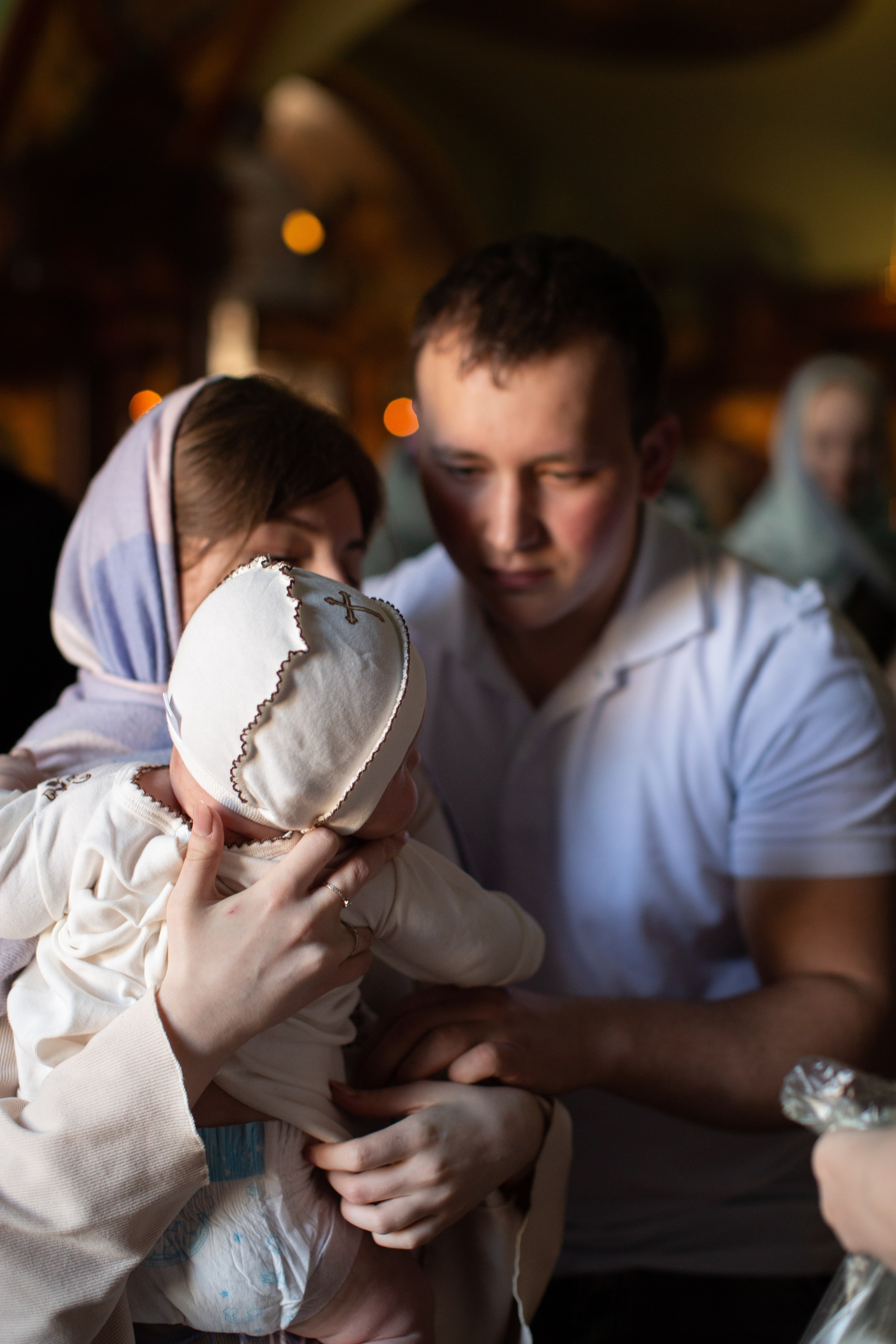 Миша. Фотограф в Москве и Московской области Голубева Анастасия
