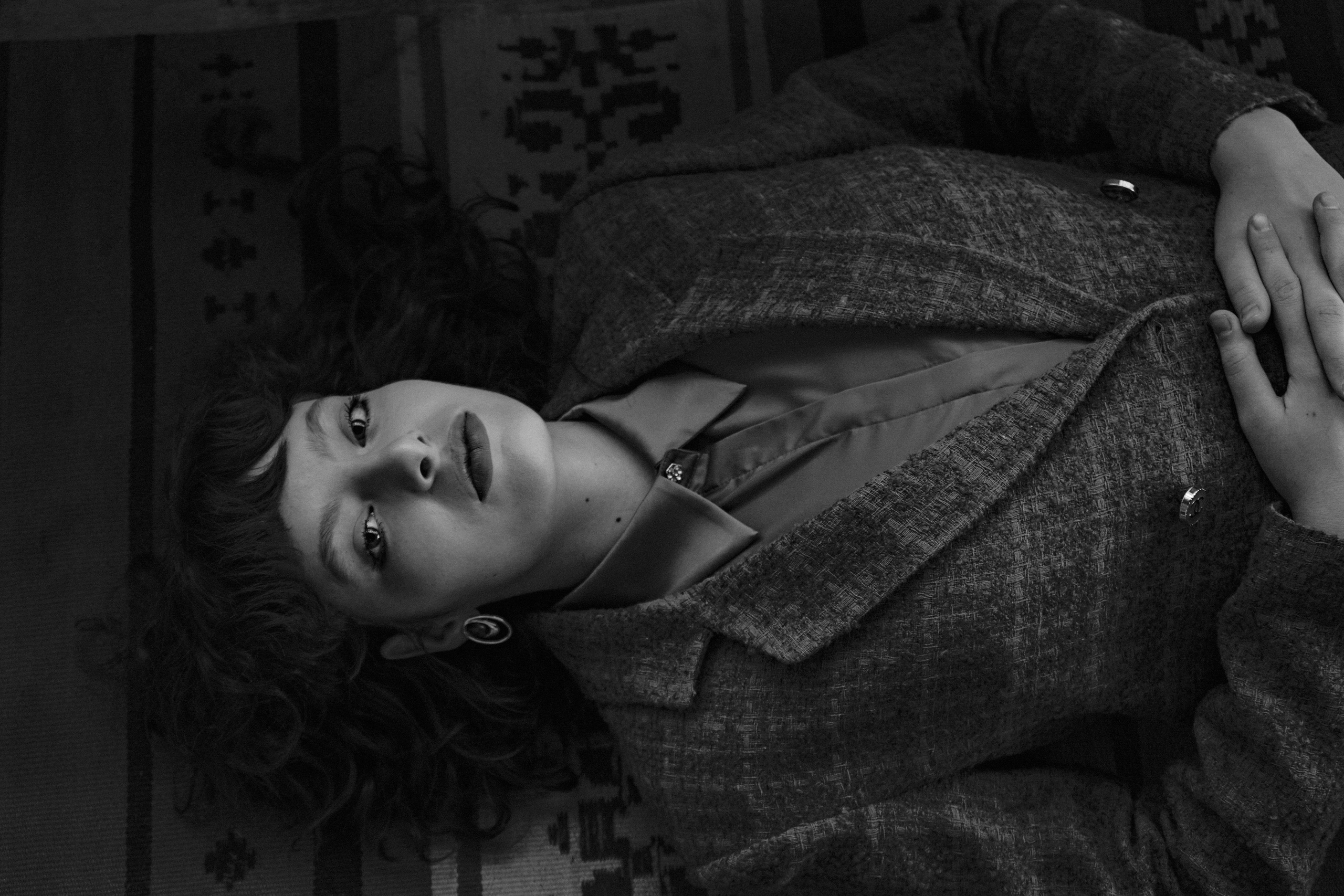 Lookbook. Romanova фотограф