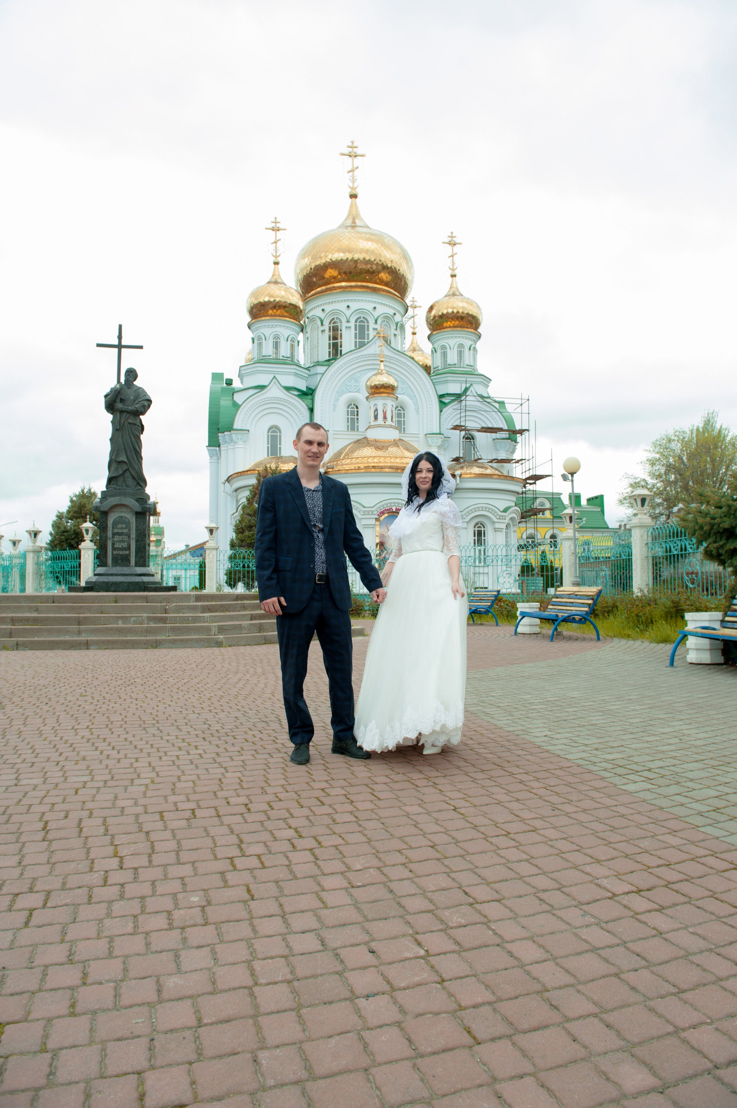 Фотосессия венчание Артём и Татьяна. Семейный Свадебный Фотограф в Ростове-на-Дону Батайске Дмитрий Александрович