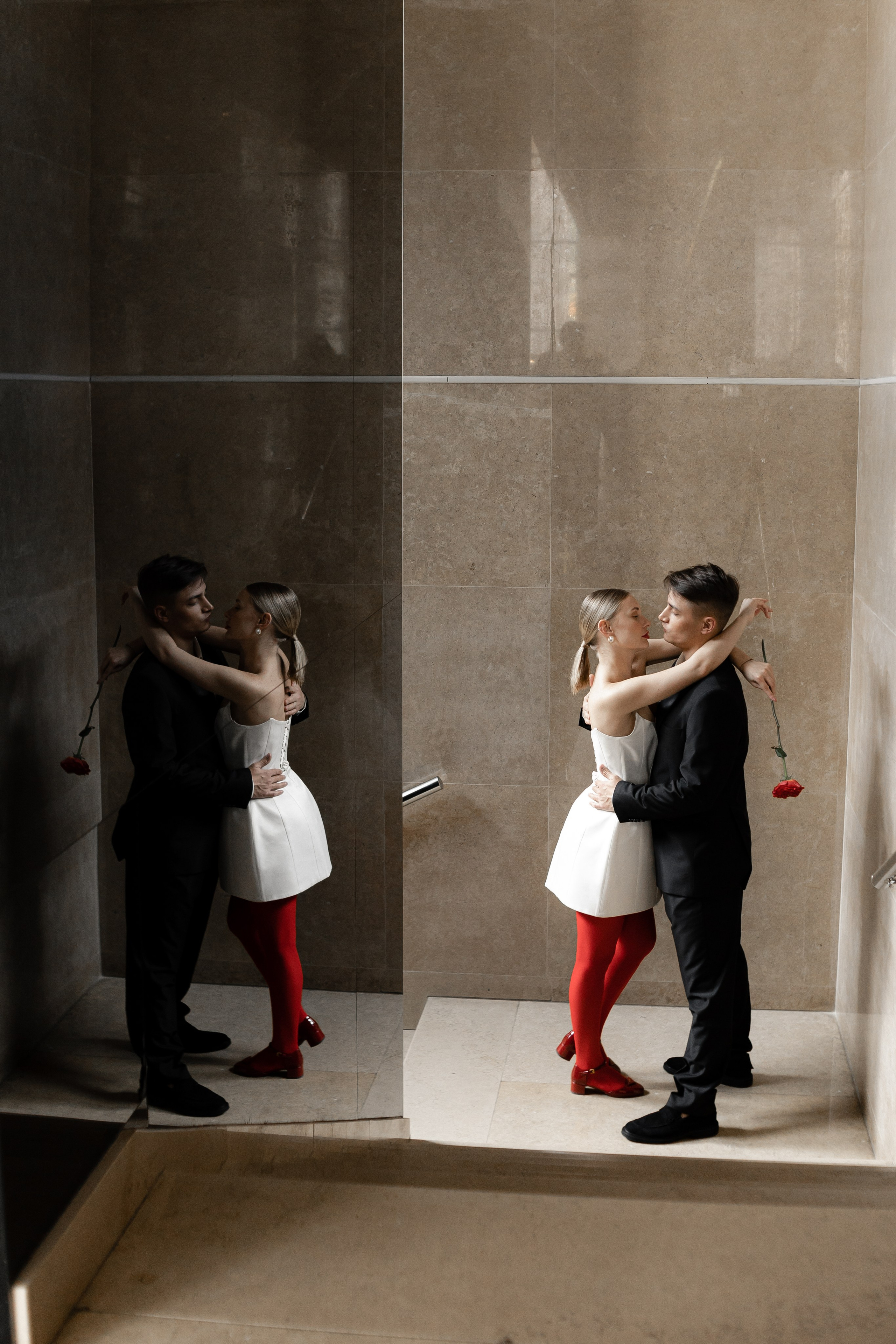 Вера и Влад. Фотограф Екатеринбург| Миасс Долгополова Дарья