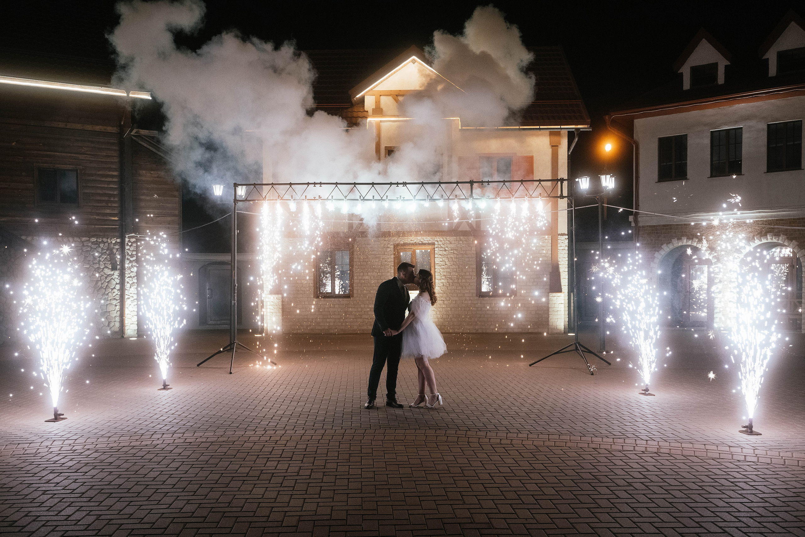 Wedding day #62. Свадебный, семейный фотограф в Рязани Лена Брант