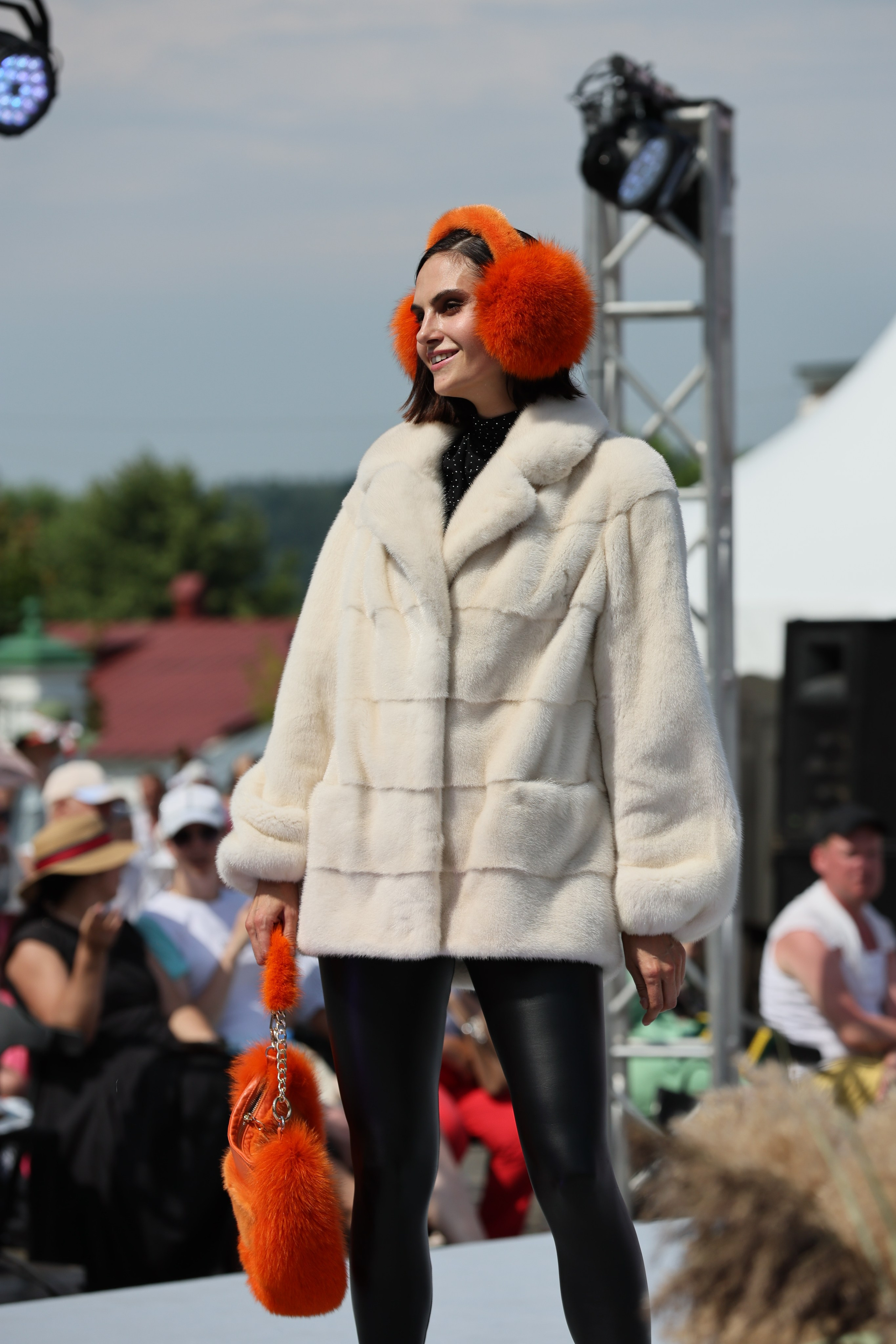 Льняная Палитра 2025 (Плес). Портретный фотограф в Москве Павел Горчаков