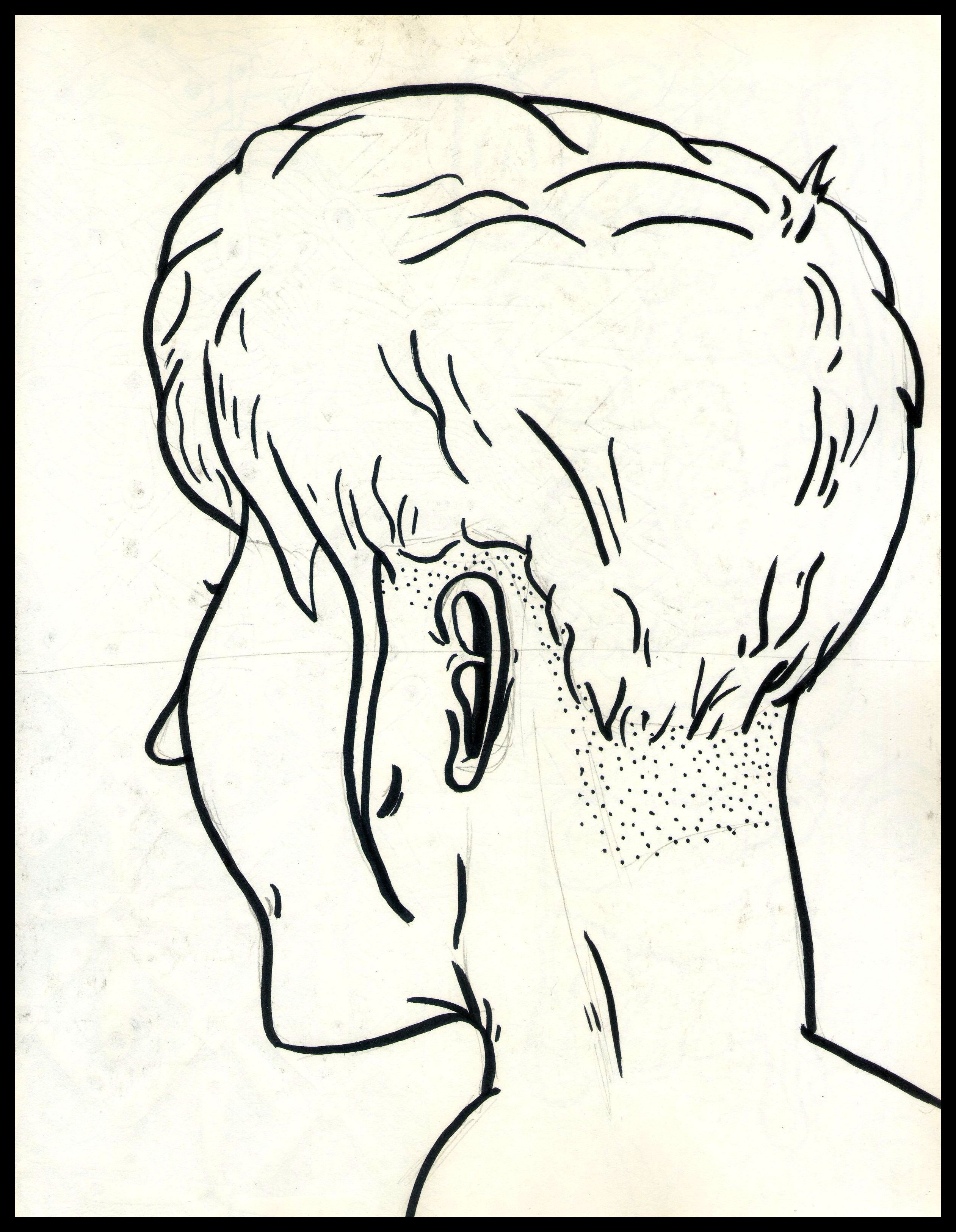 2013-2019. Андрей Котляровский | Фотография, арт, vhs видео, плёнка и полароиды