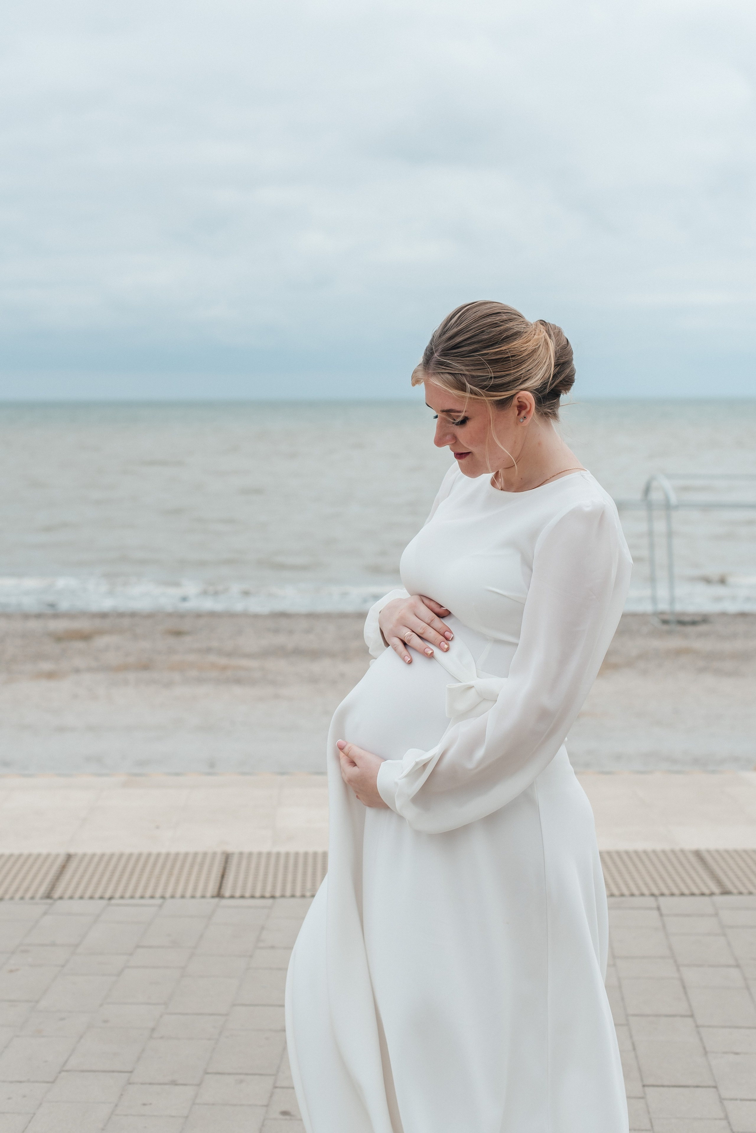 Сергей & Алина. Детский и семейный фотограф выпускной альбом Приморско-Ахтарск