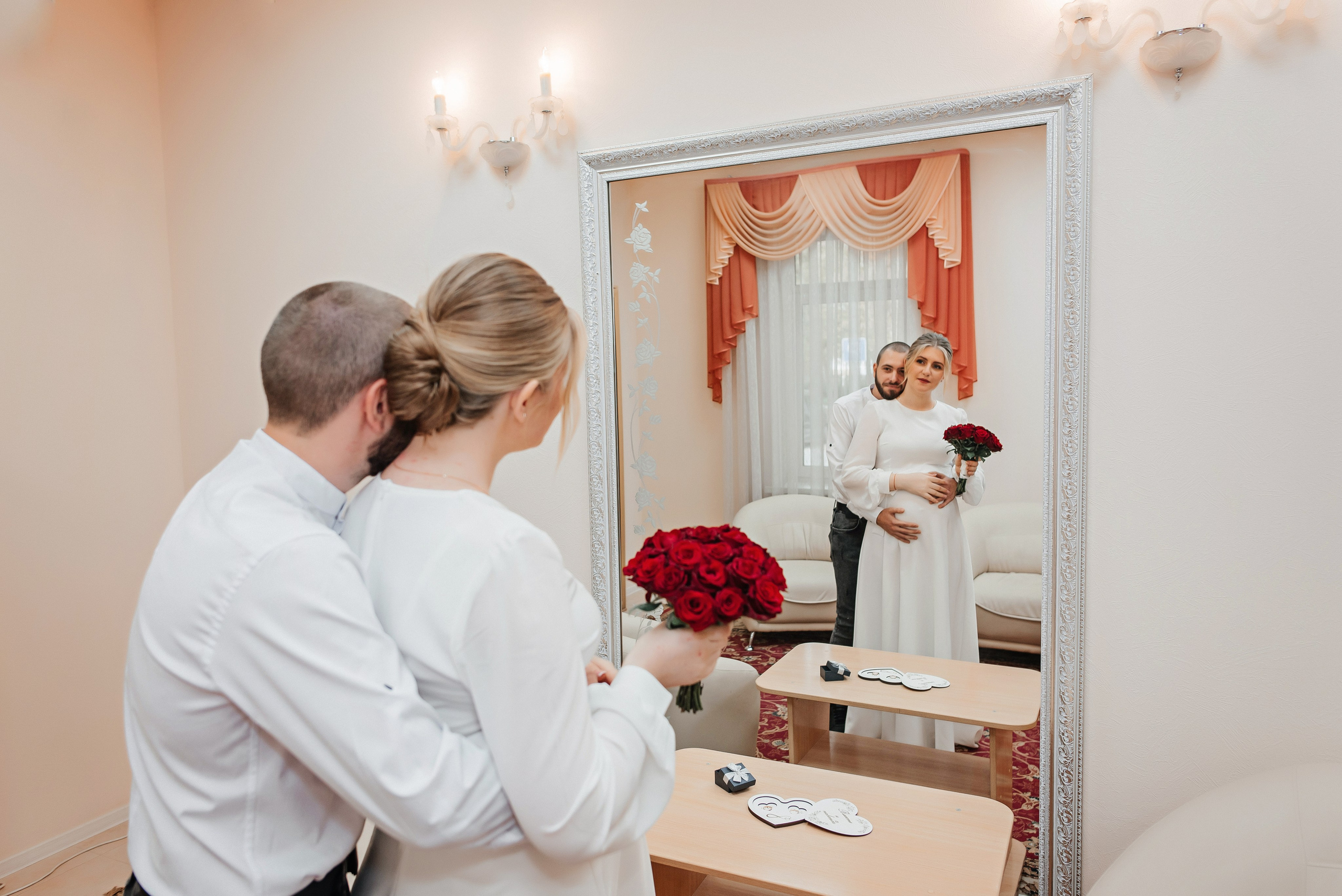 Сергей & Алина. Детский и семейный фотограф выпускной альбом Приморско-Ахтарск
