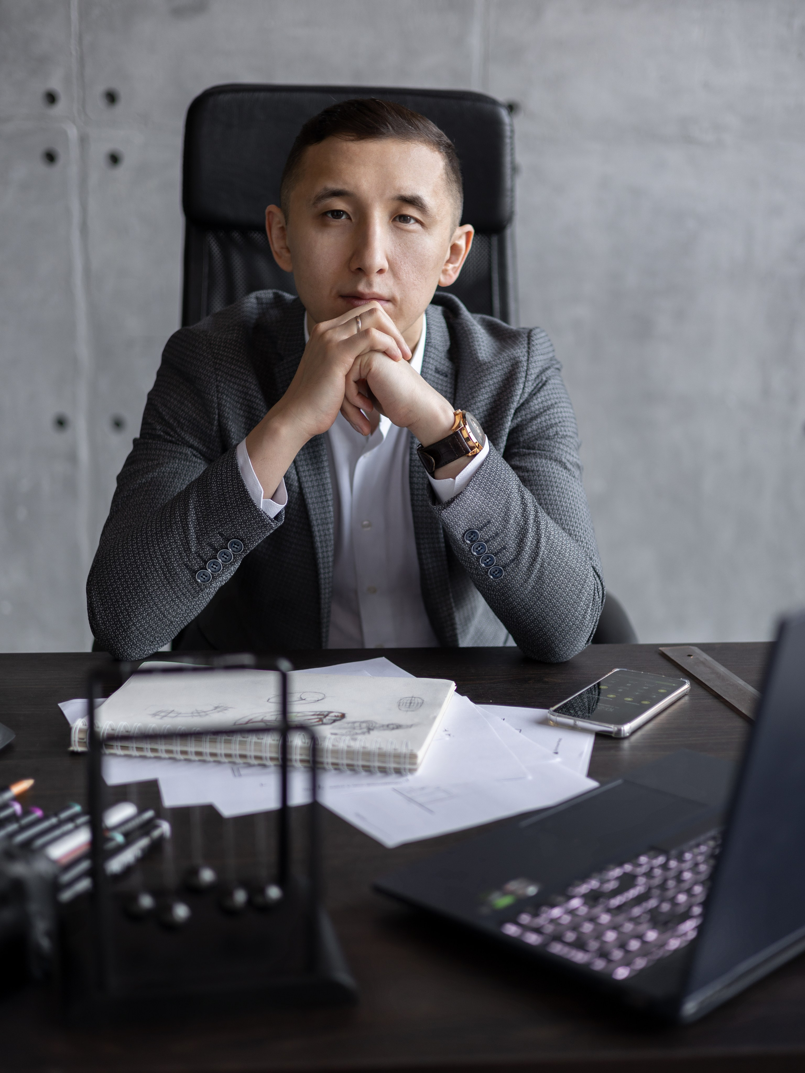 Бизнес фотосет Мирас. Фотограф, видеограф -Александр Антонян