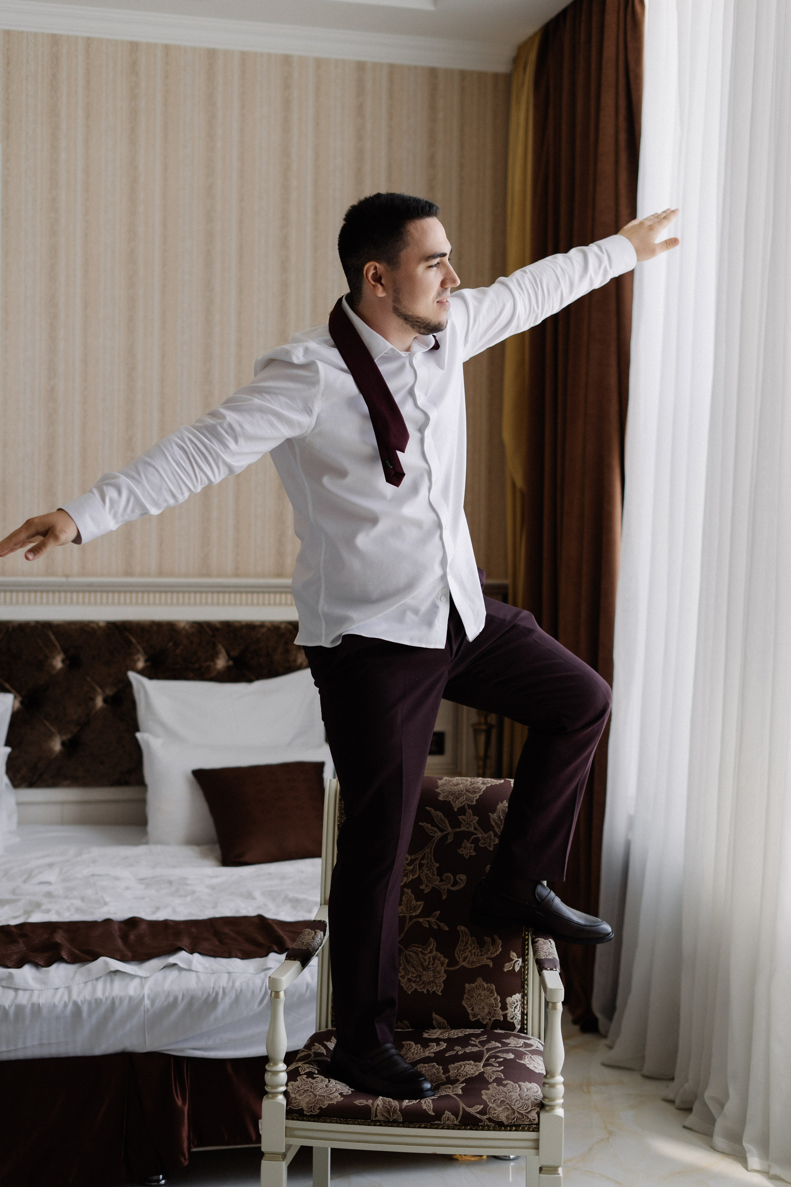 Иван и Ксения. Учаева Екатерина Свадебный и Семейный фотограф г. Сызрань