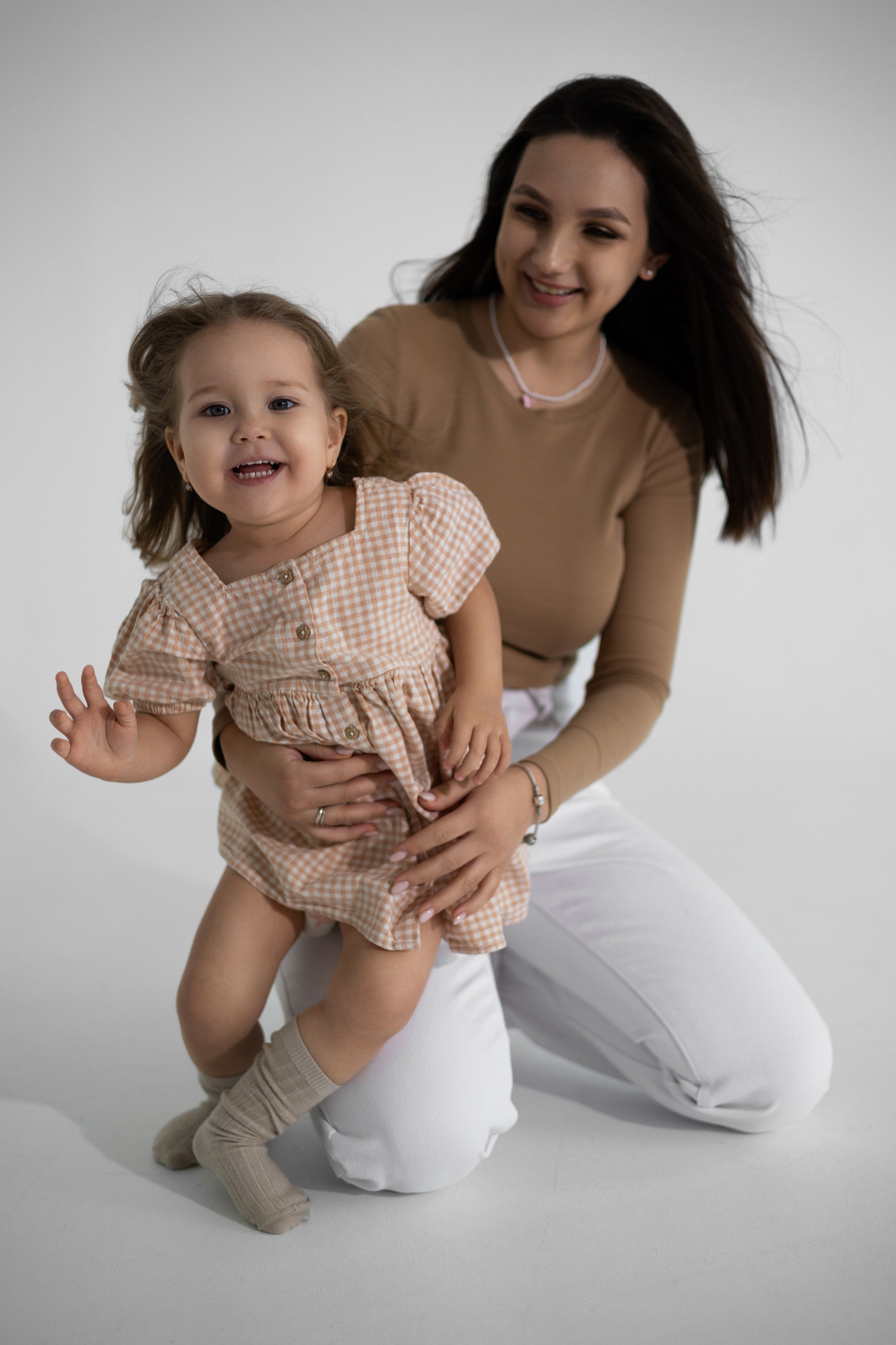 Эльвира. Фотограф Юлия Абдульмянова