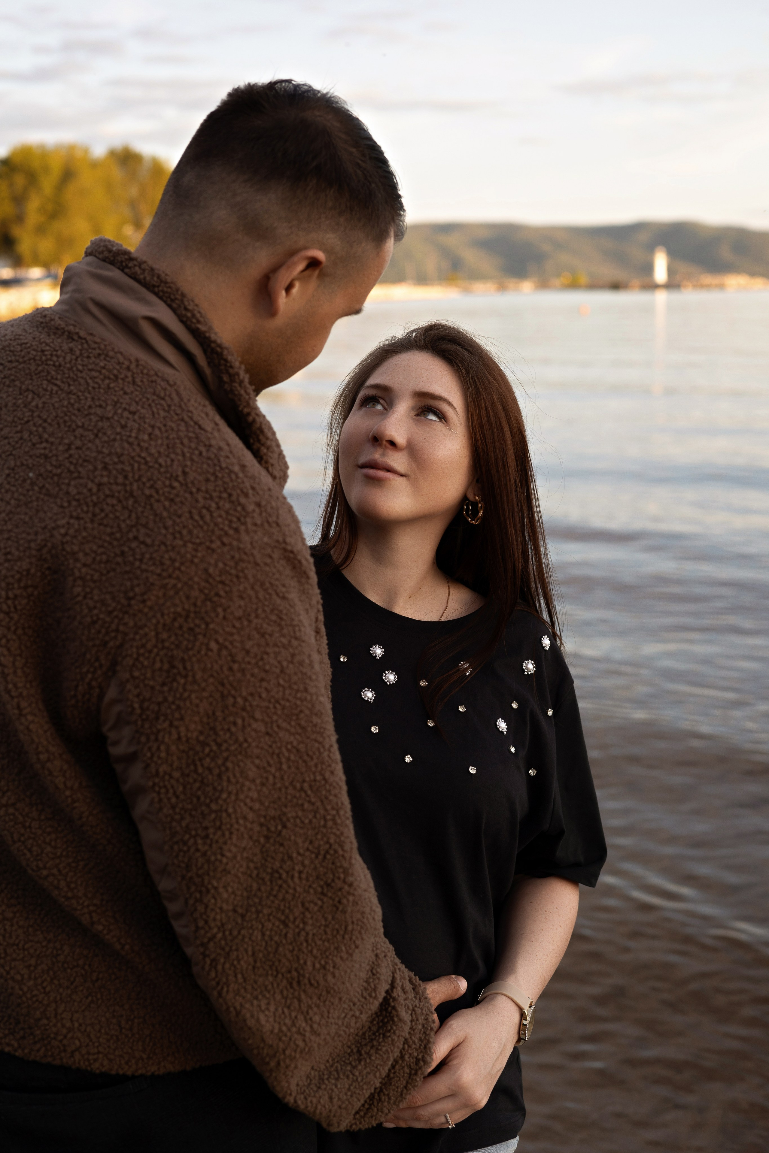 Александр & Диана. Фотограф Юлия Абдульмянова