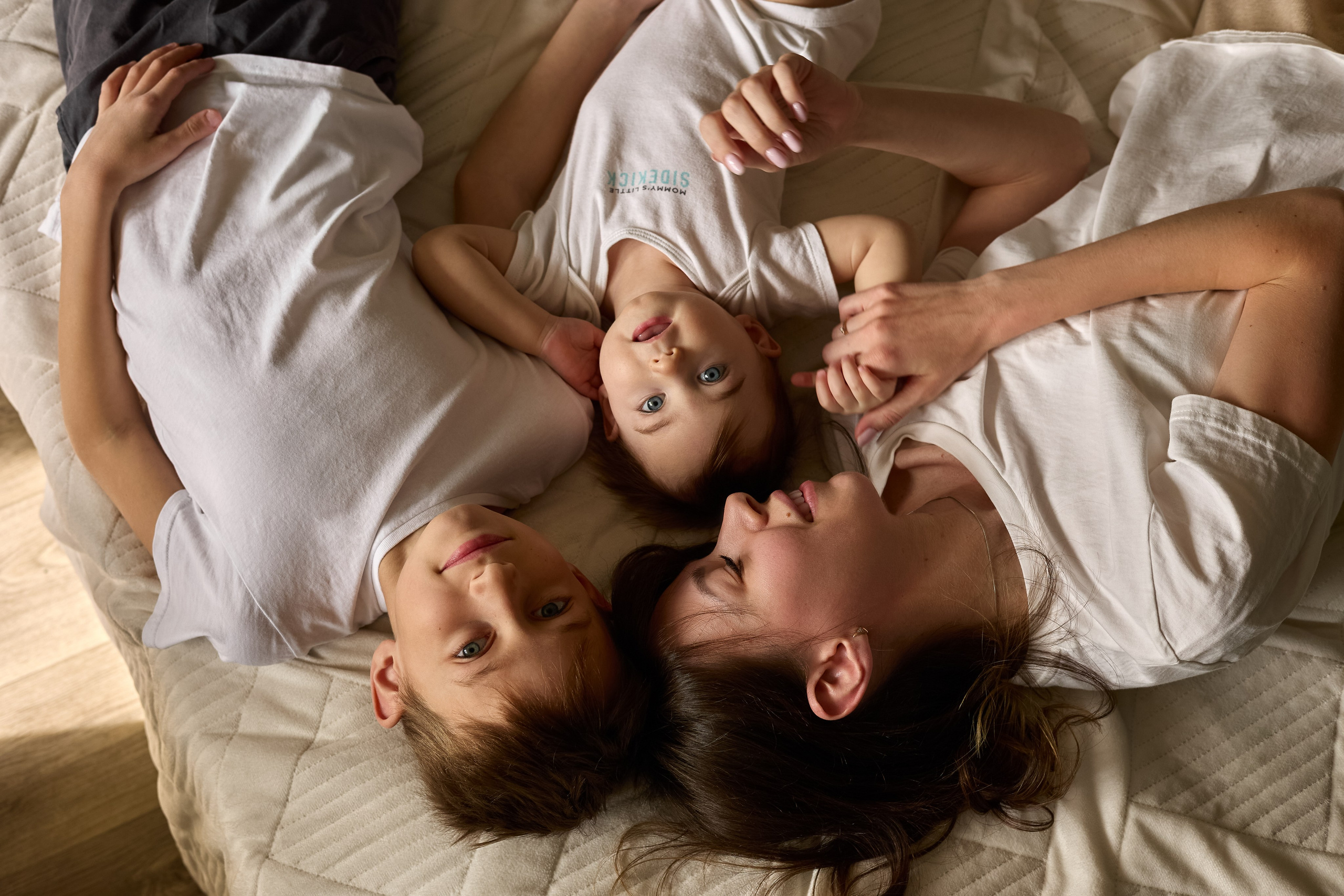 Диана. Фотограф Юлия Абдульмянова