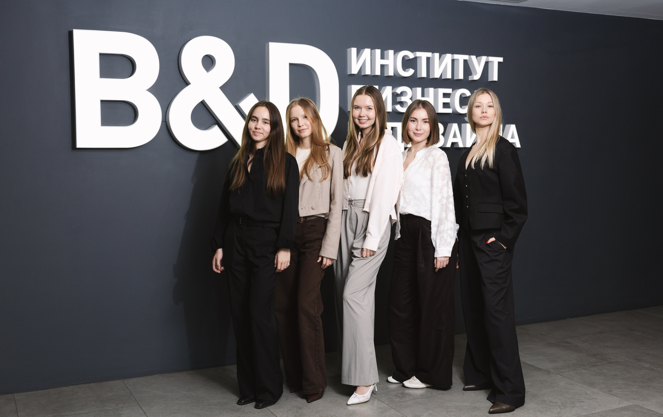 Защиты дипломных проетов B&D. Портретный и ивент-фотограф в Москве Шамиль Хасянзанов