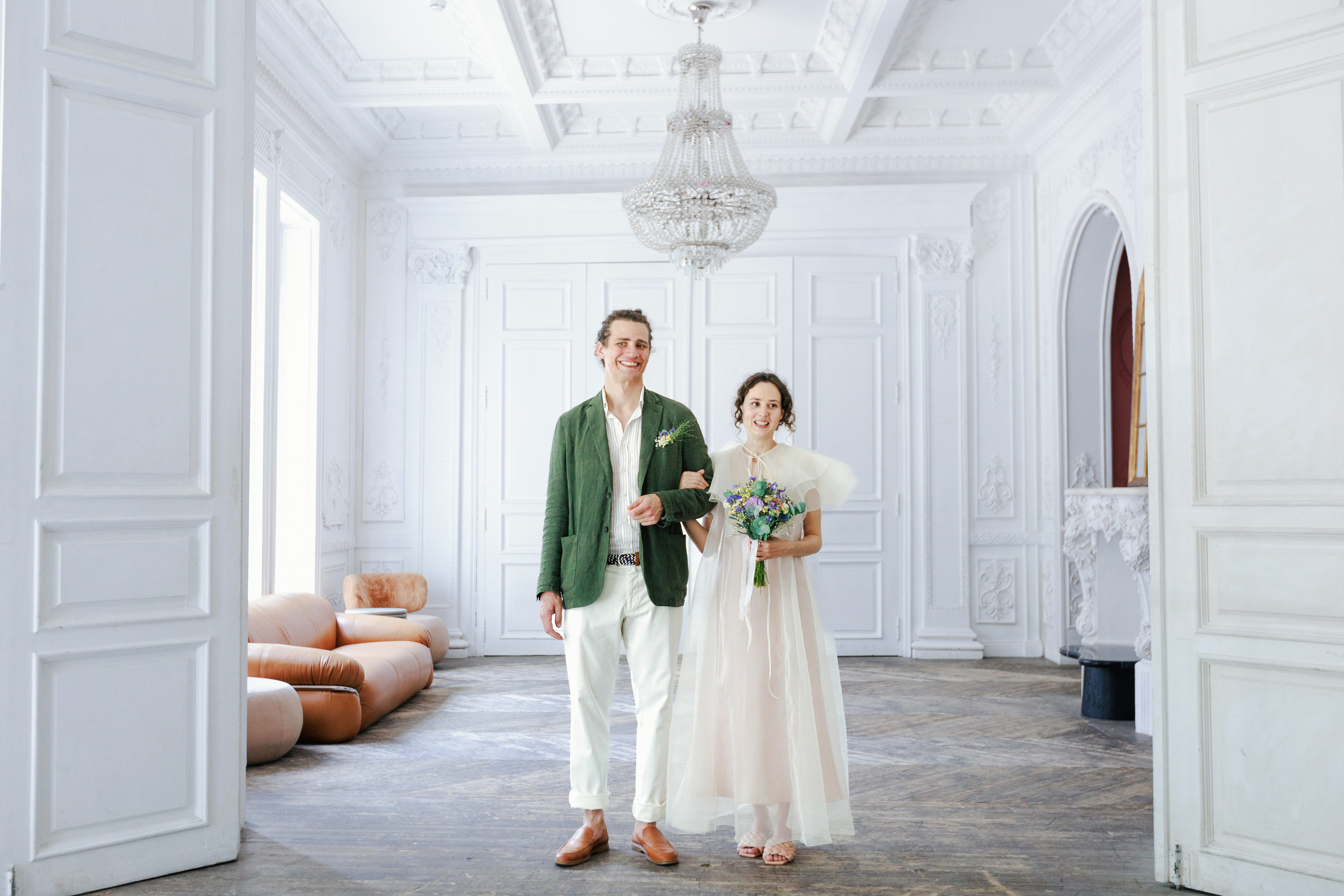 Свадьбы. Портретный и ивент-фотограф в Москве