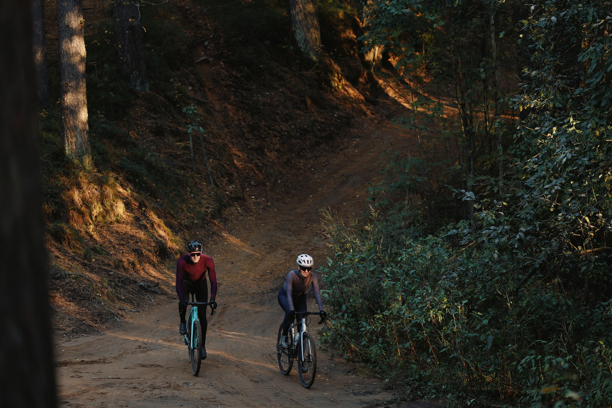 /РЕКЛАМА/ VETER.CC Осень не велосипеде. Свадебный фотограф Великий Новгород Станислав Кособудский