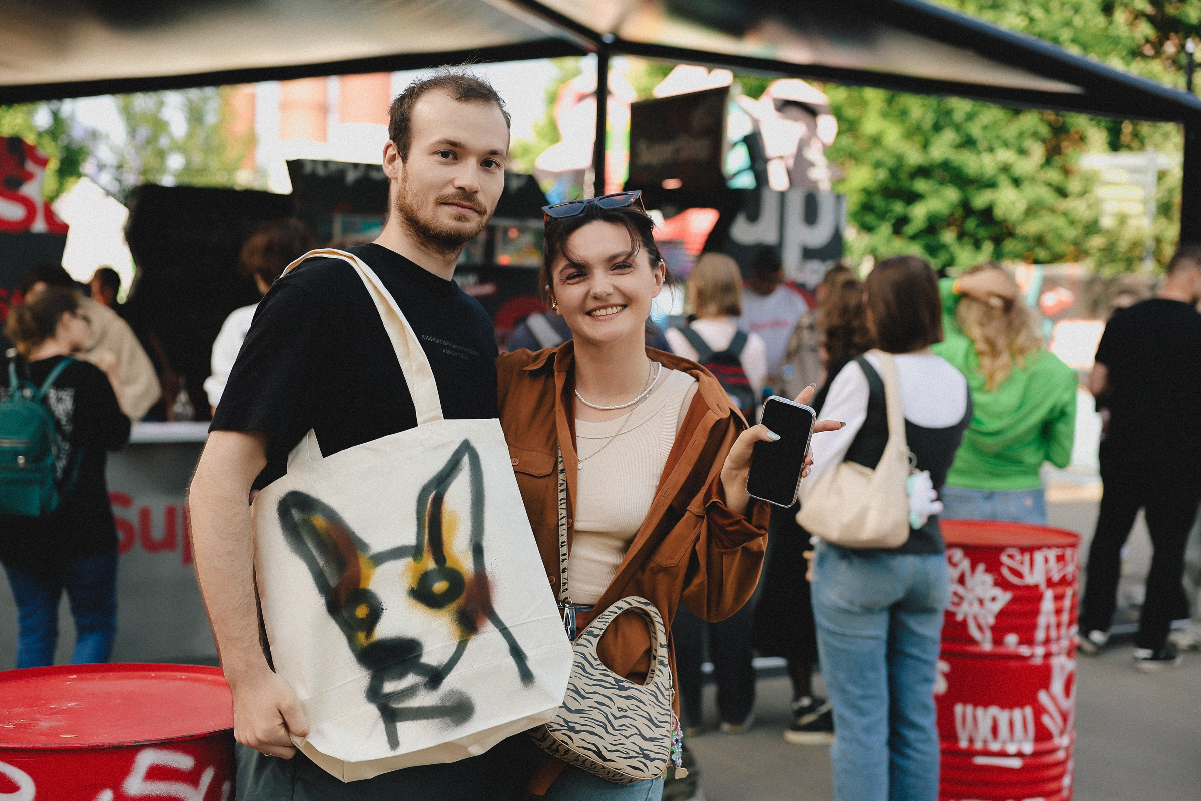 /РЕПОРТАЖ/ Фестиваль StereoLeto by SuperStep. Свадебный фотограф Великий Новгород Станислав Кособудский