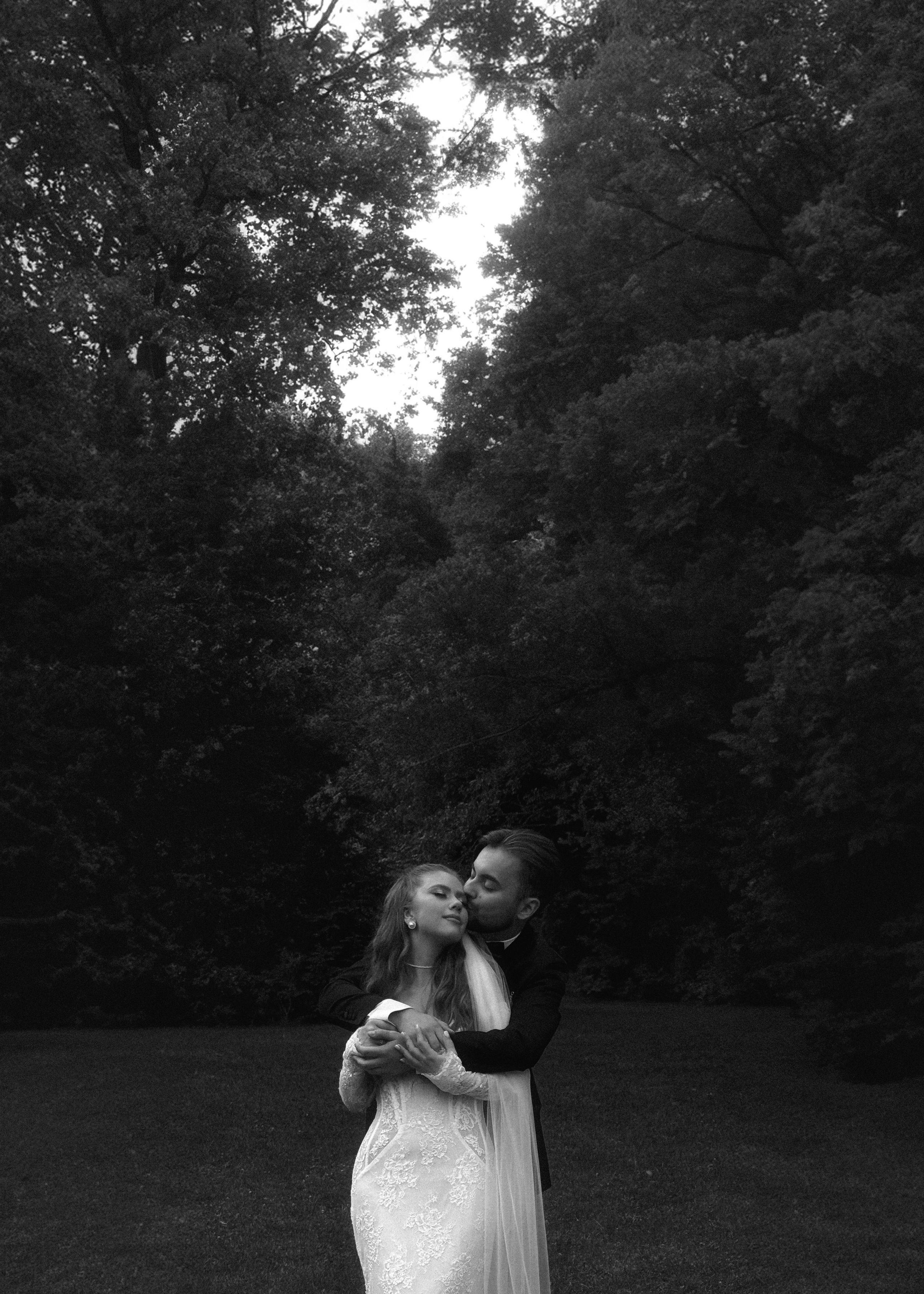 София & Дима. Свадебный фотограф в Минске