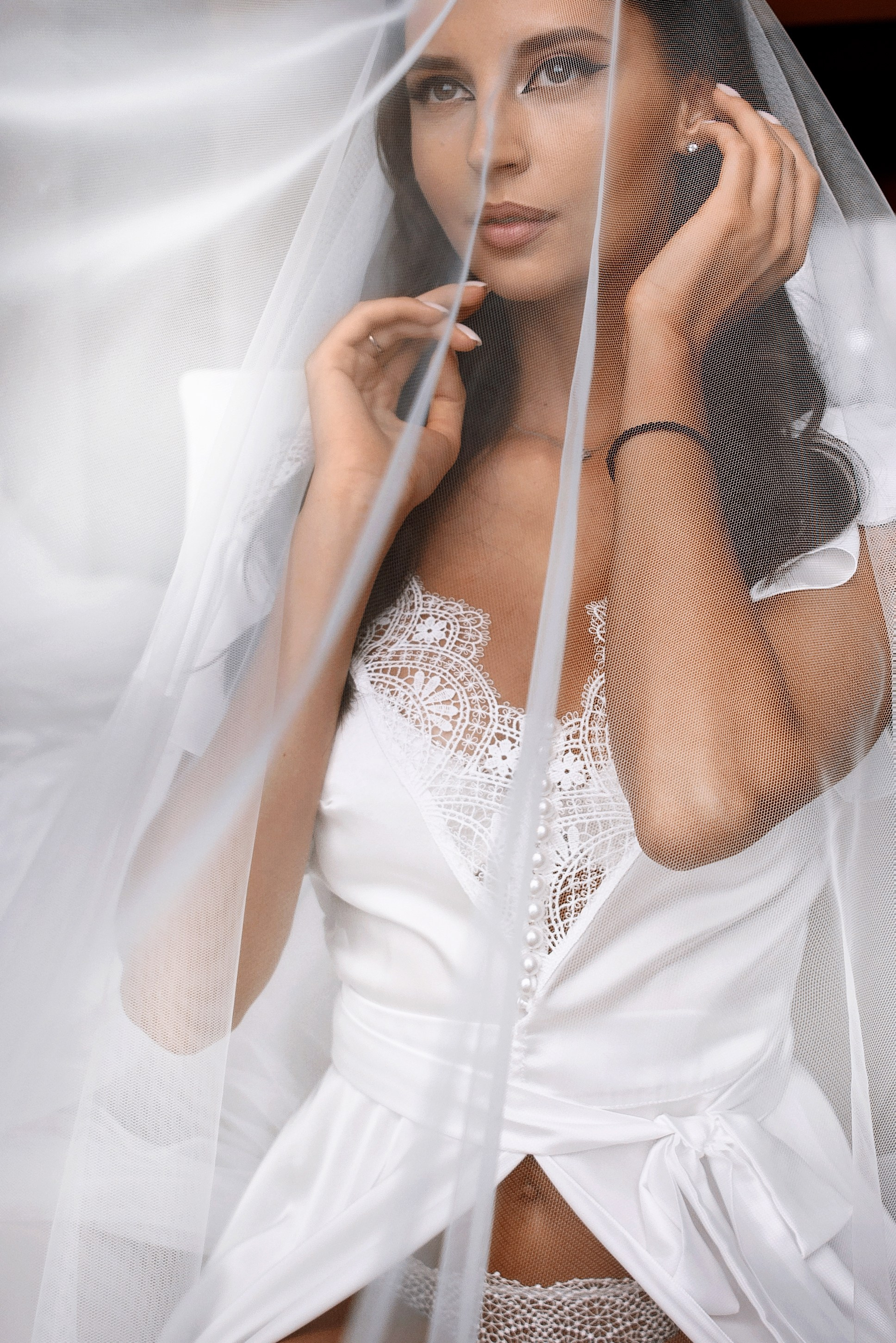 Надя & Виталик. Свадебный фотограф в Минске