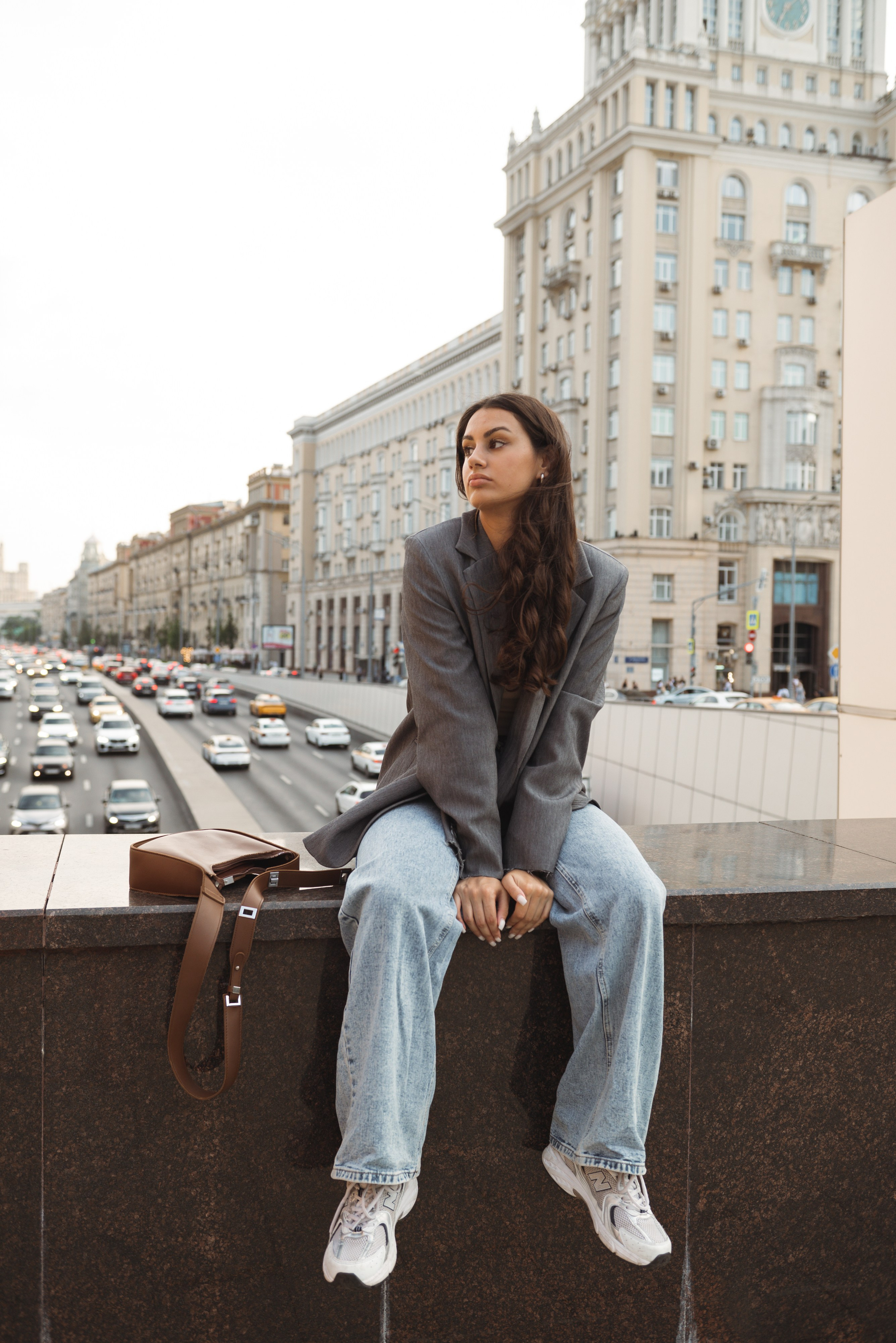 Анита (блогер @anita_matveevaa). Контент-фотограф Москва репортажный фотограф Настя Профото